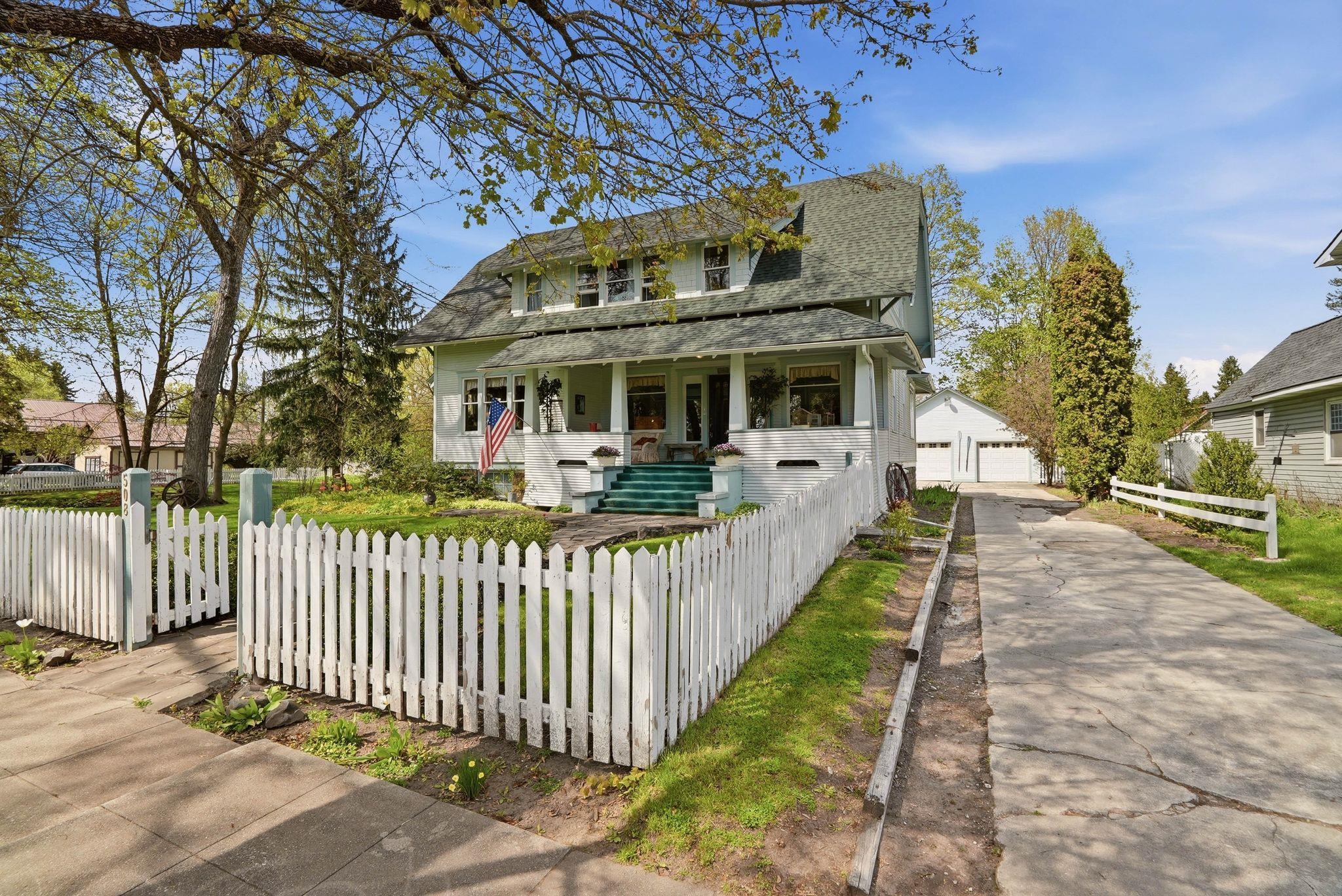48th image of 508 W Clay Ave, Chewelah, WA 99109 | MLS# 202616278