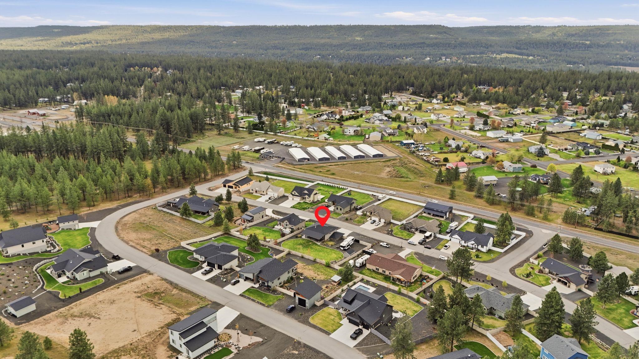 Homes for sale in Nine Mile Falls, WA | 60832 Westview Dr, Nine Mile Falls, WA 99026 | MLS# 202616379