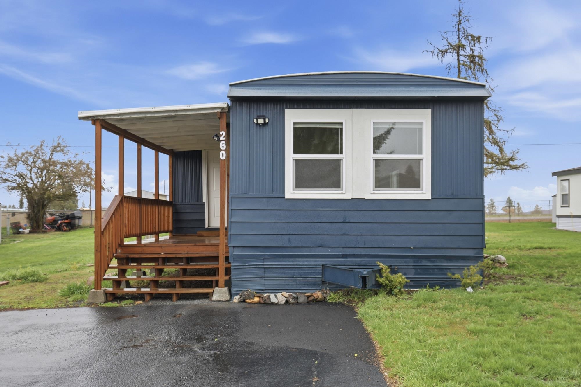 Homes for sale in Spokane, WA | 2201 N Craig #260 Rd, Spokane, WA 99224 | MLS# 202616394