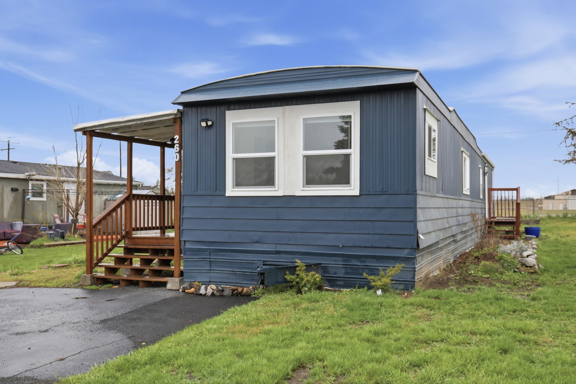 Homes for sale in Spokane, WA | 2201 N Craig #260 Rd, Spokane, WA 99224 | MLS# 202616394