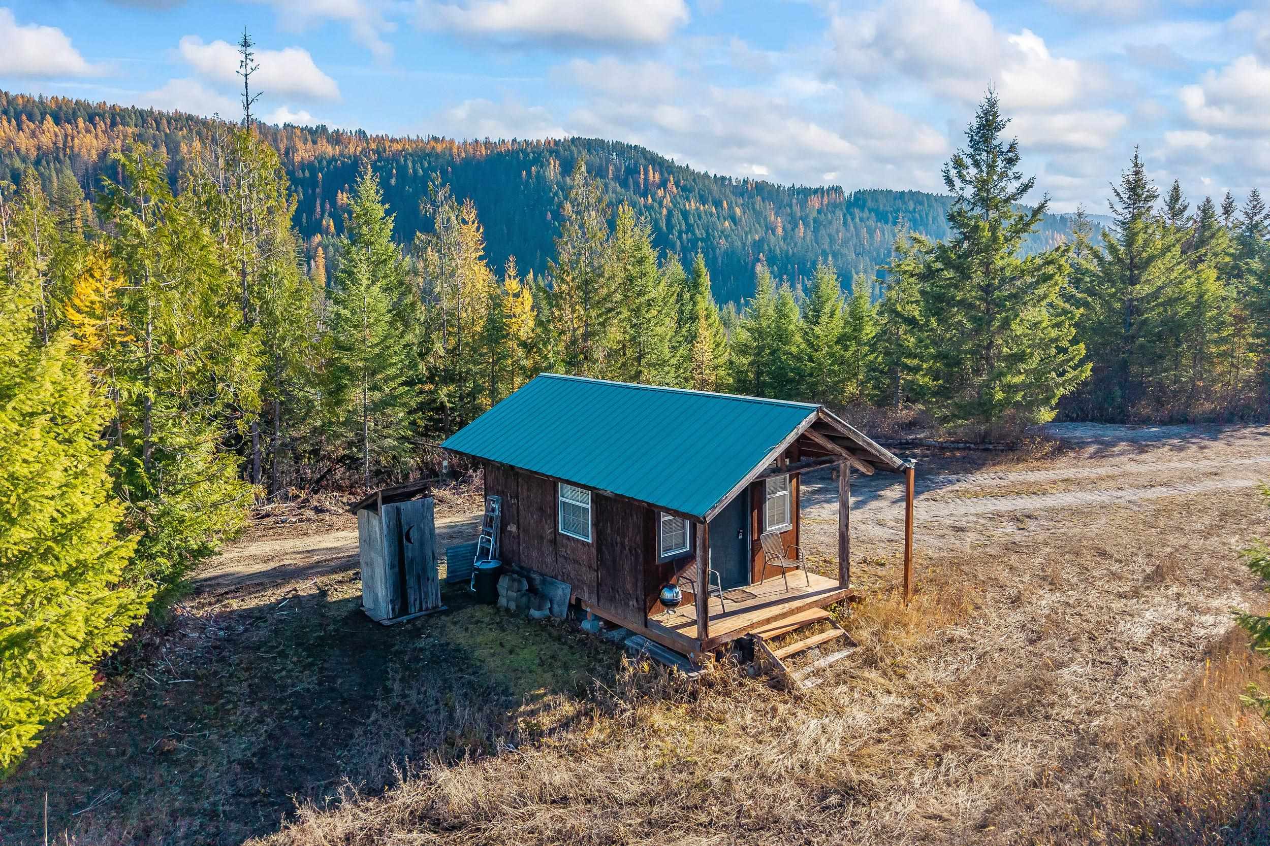 Homes for sale in Metaline Falls, WA | Nka Hwy 31 Hwy, Metaline Falls, WA 99153 | MLS# 202616462