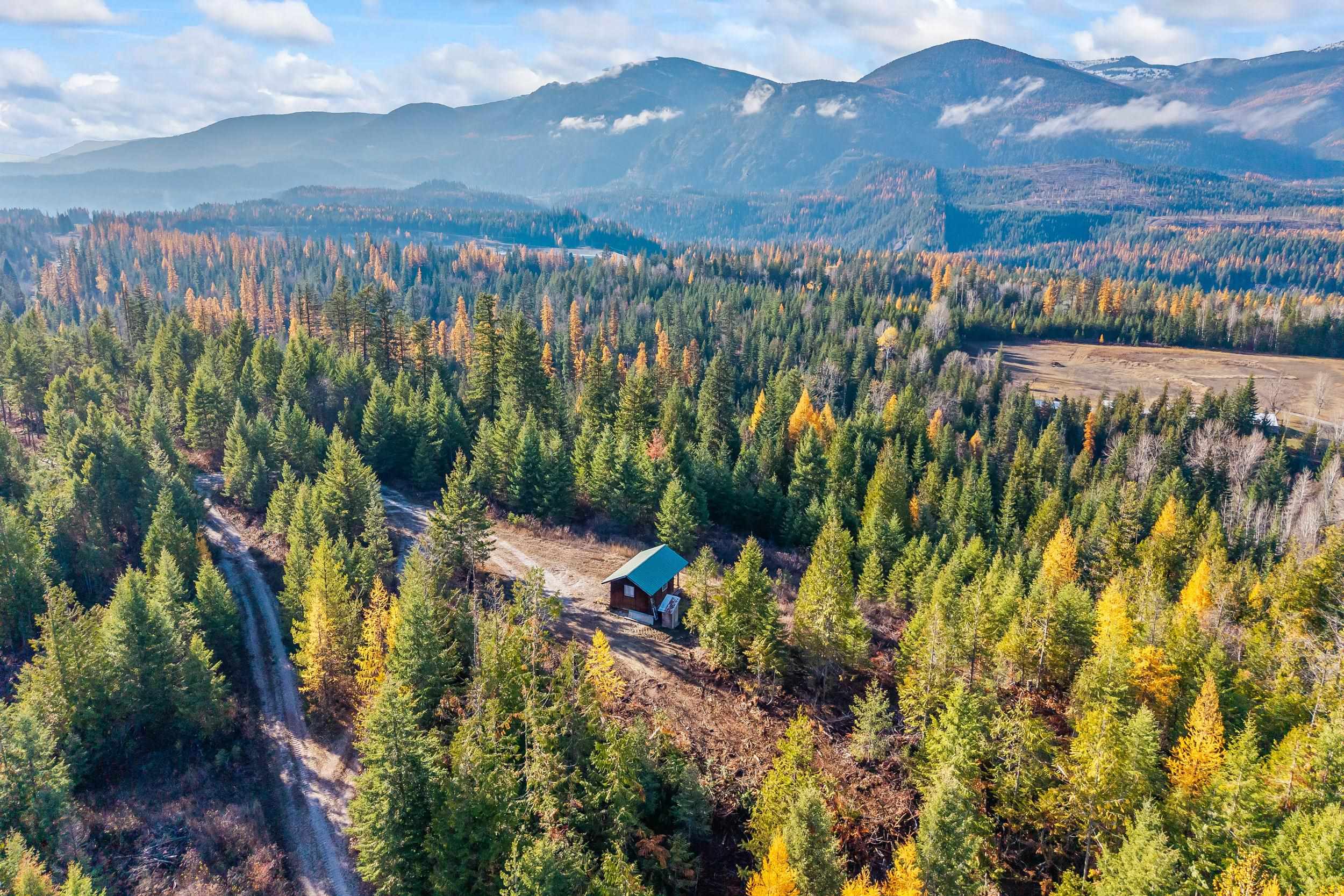 Homes for sale in Metaline Falls, WA | Nka Hwy 31 Hwy, Metaline Falls, WA 99153 | MLS# 202616462