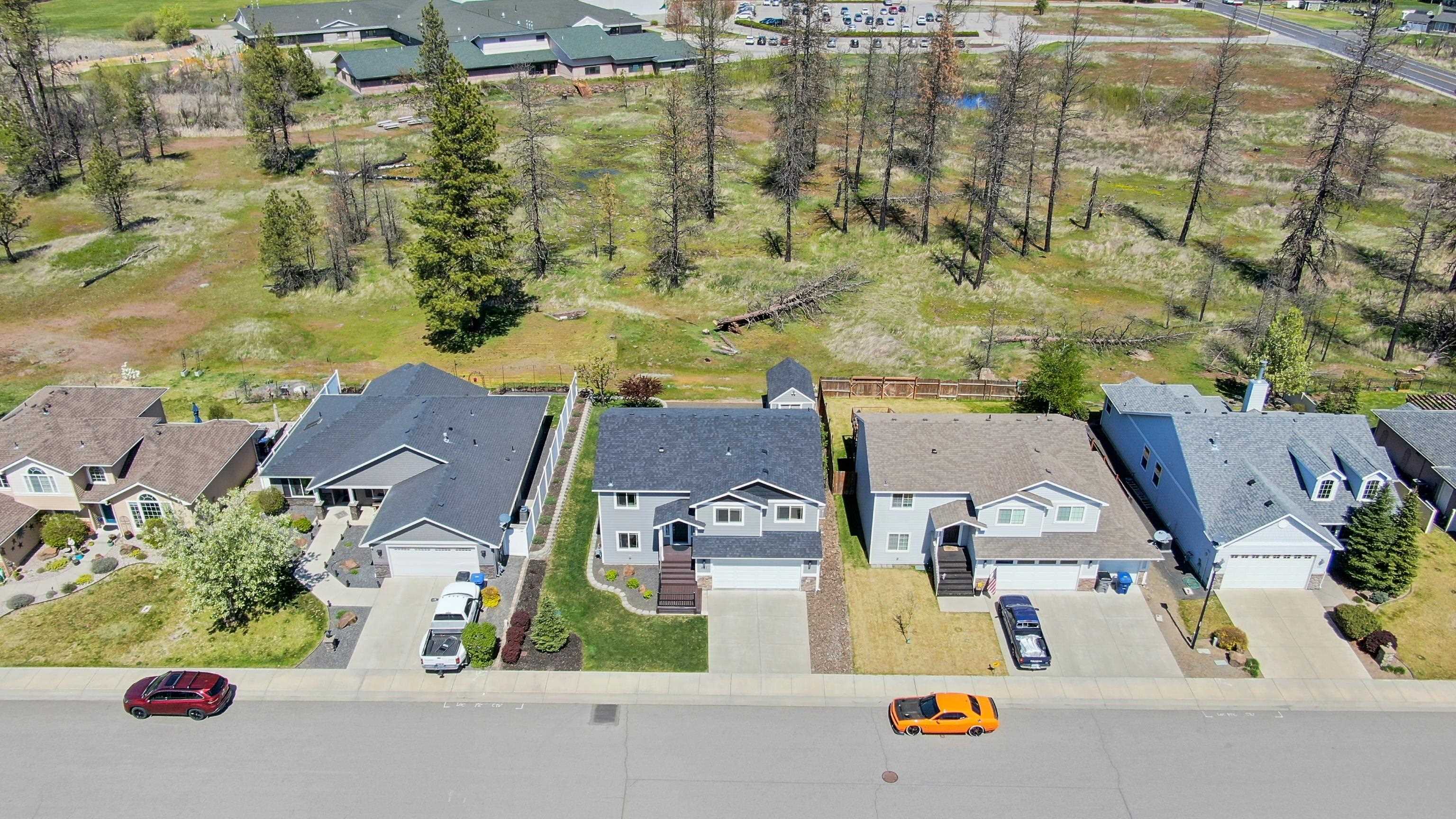 Homes for sale in Medical Lake, WA | 431 E Jim Darby Dr, Medical Lake, WA 99022 | MLS# 202616506