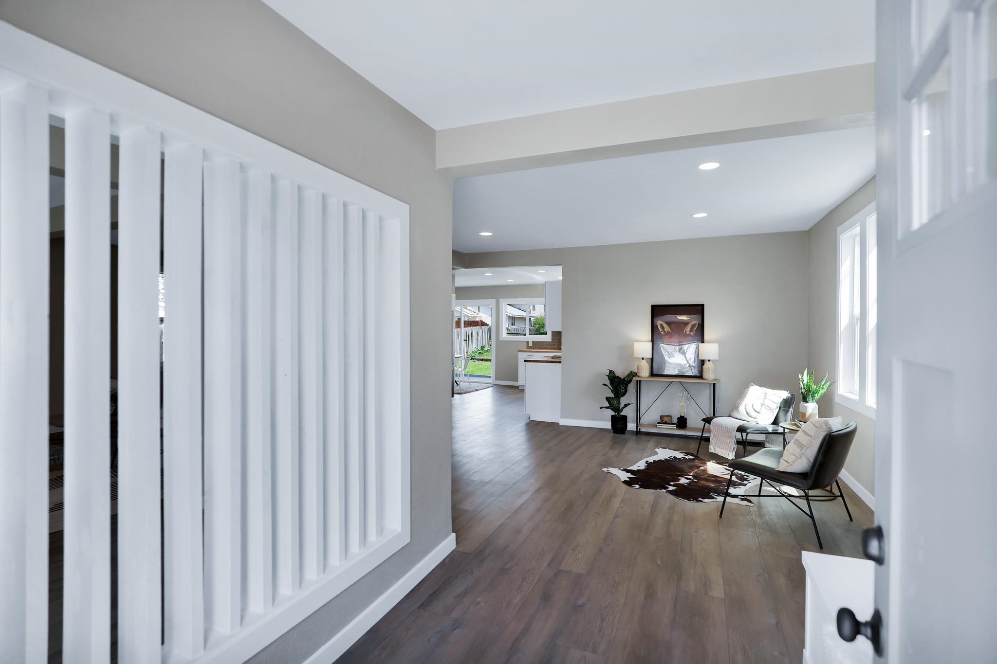 3rd image of 2434 E Wiscomb St, Spokane, WA 99207 | MLS# 202616608