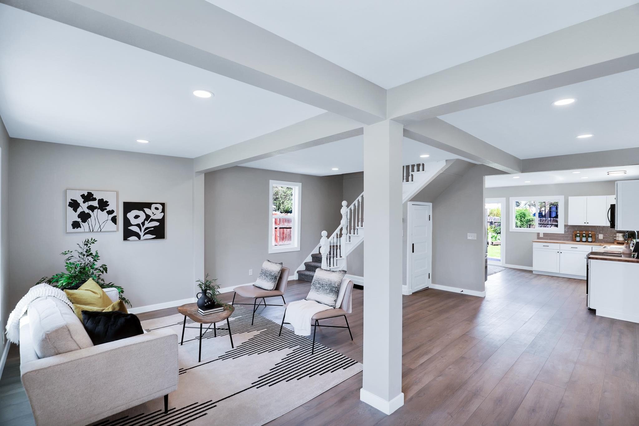 4th image of 2434 E Wiscomb St, Spokane, WA 99207 | MLS# 202616608