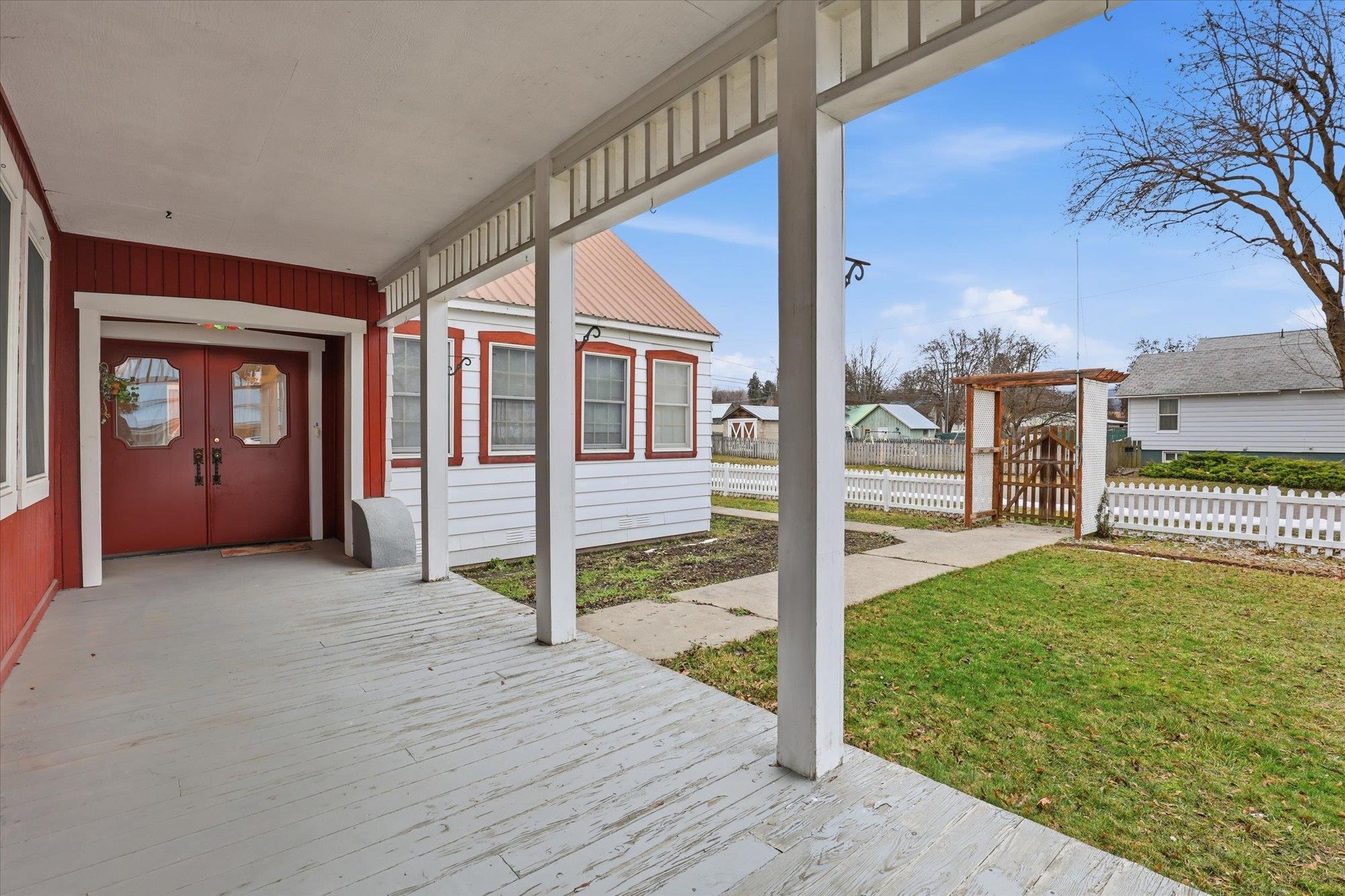 2nd image of 602 W King Ave, Chewelah, WA 99109 | MLS# 202616628