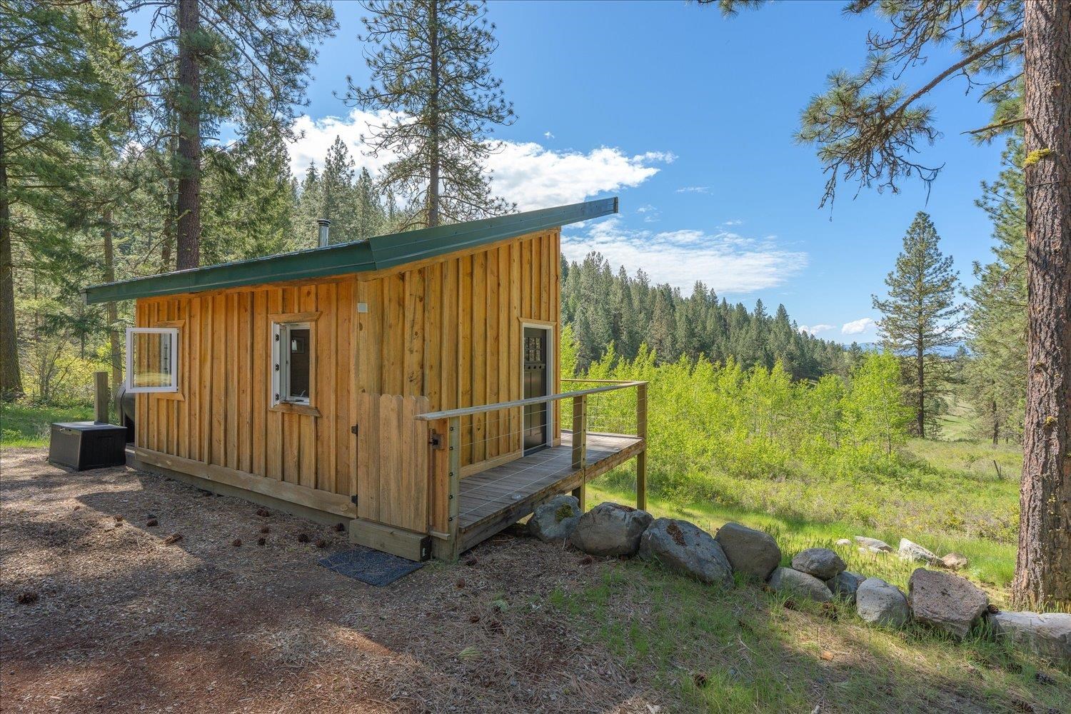Homes for sale in Rice, WA | 3350 Daisy Mine Rd, Rice, WA 99167 | MLS# 202616721