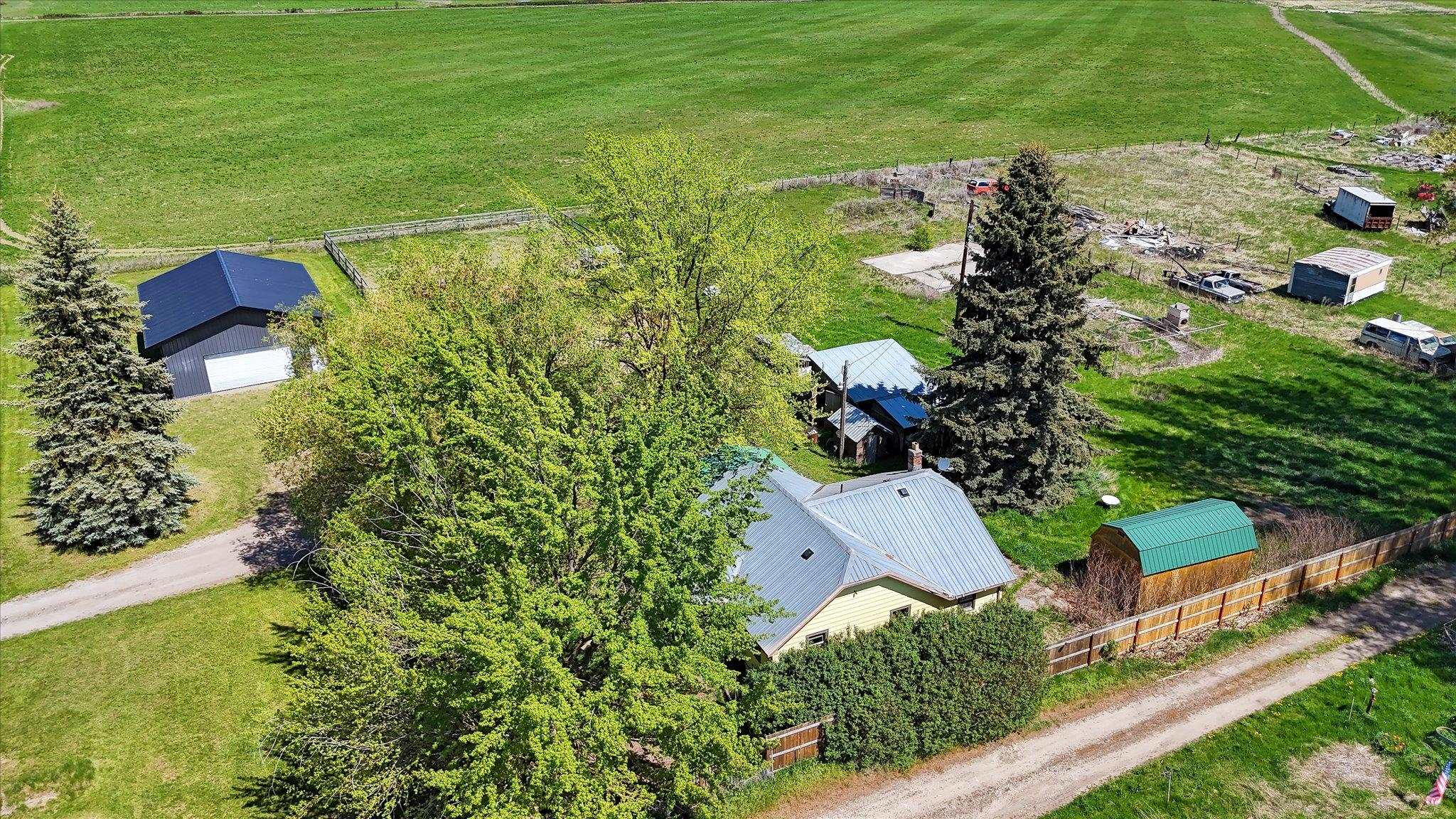 3rd image of 37122 N Spotted Rd, Deer Park, WA 99006 | MLS# 202616830