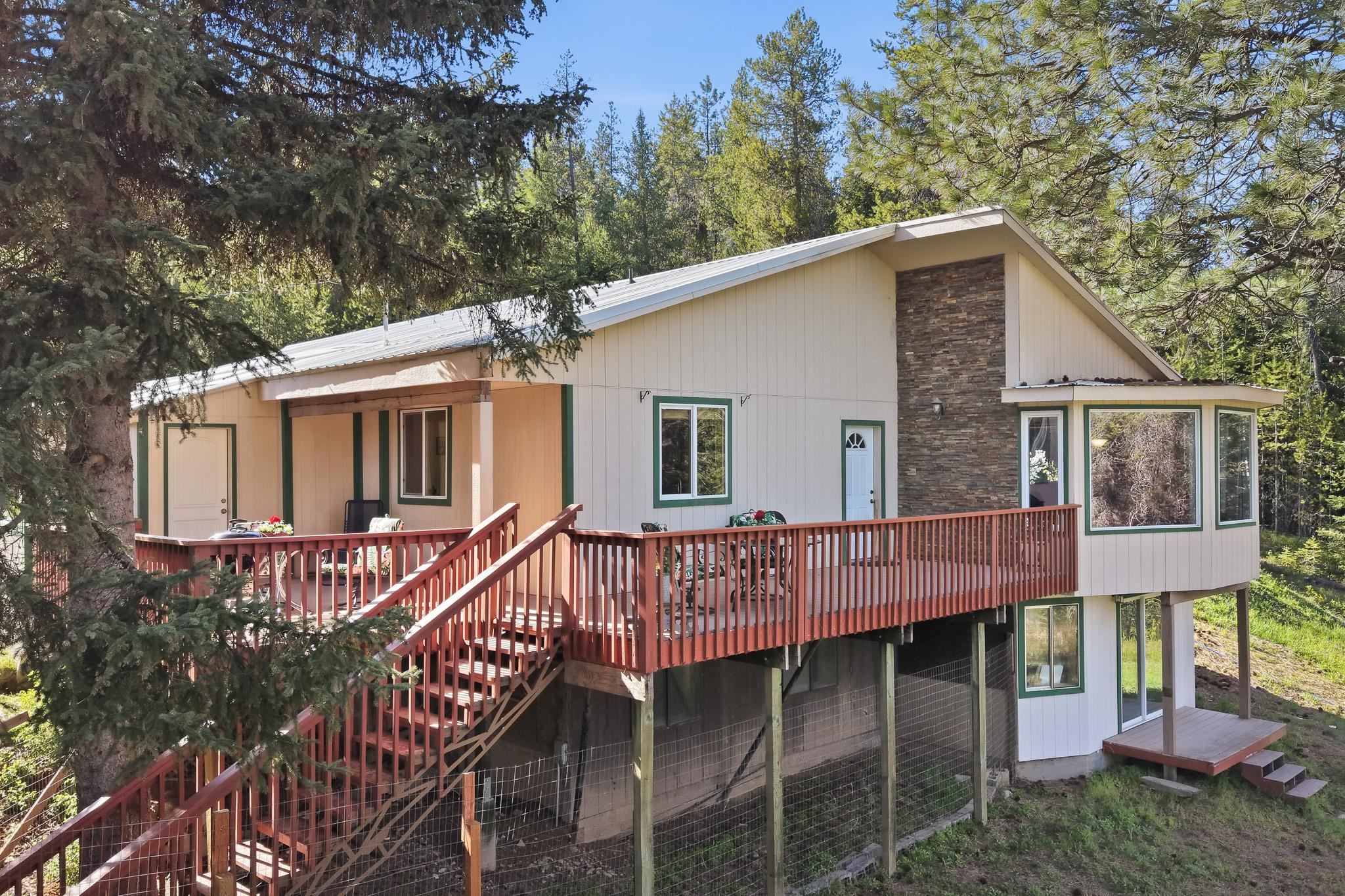 Homes for sale in Loon Lake, WA | 4273 Garden Spot Rd, Loon Lake, WA 99148 | MLS# 202616849
