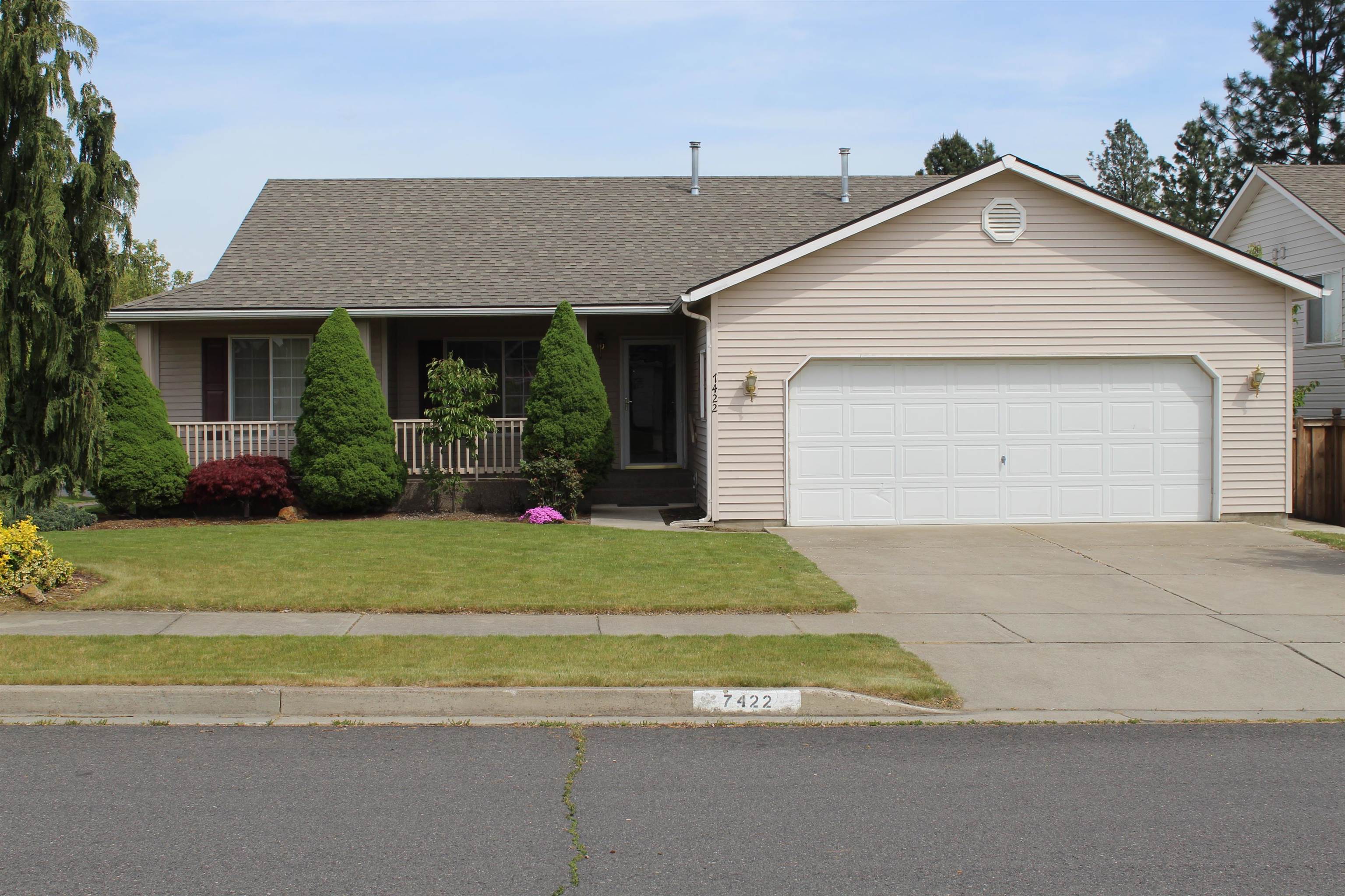 Homes for sale in Spokane, WA | 7422 N Magnolia St St, Spokane, WA 99217 | MLS# 202616852