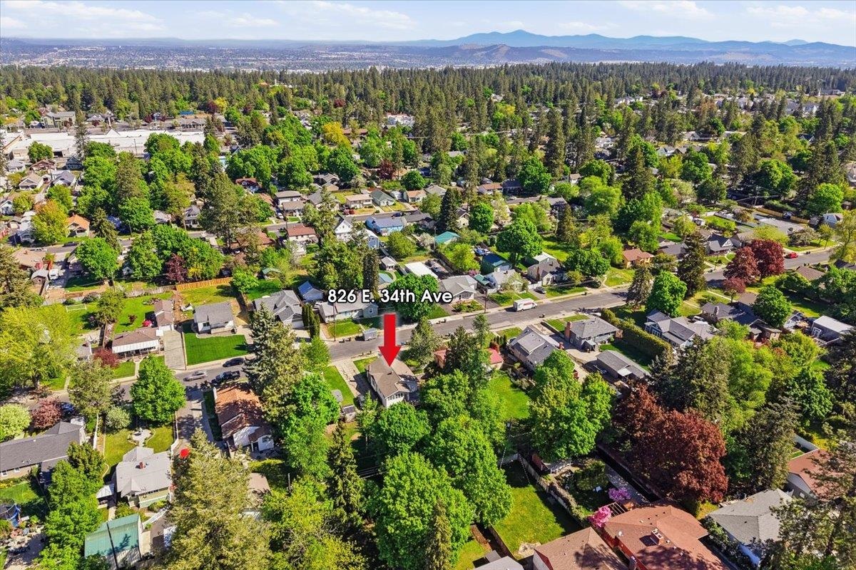 48th image of 826 E 34th Ave, Spokane, WA 99203 | MLS# 202616983