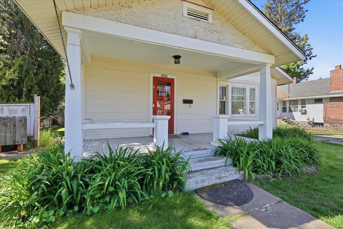 5th image of 826 E 34Th Ave, Spokane, WA 99203 | MLS# 202616983