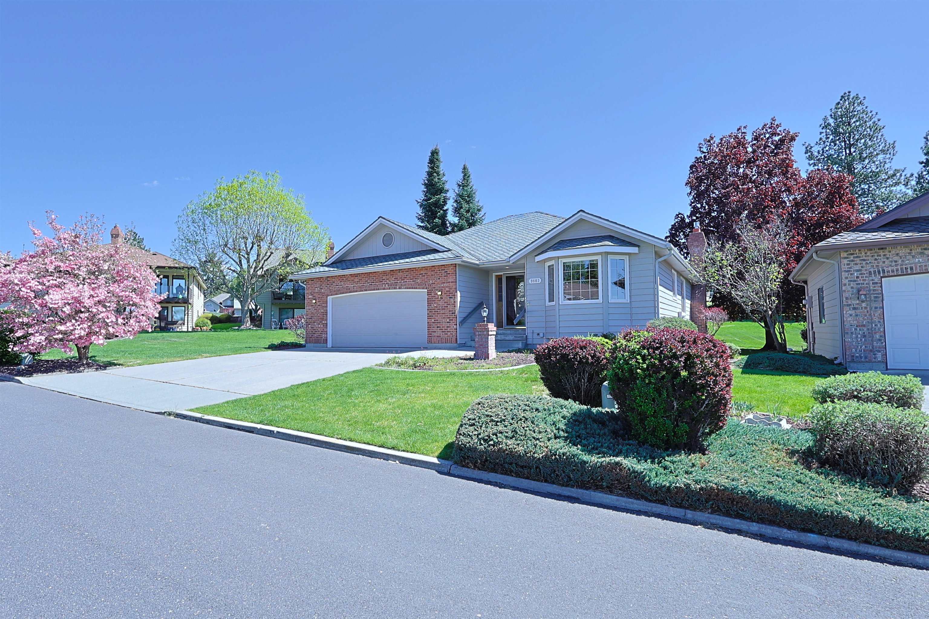 Homes for sale in Spokane, WA | 9803 N Comanche Dr, Spokane, WA 99208 | MLS# 202616992