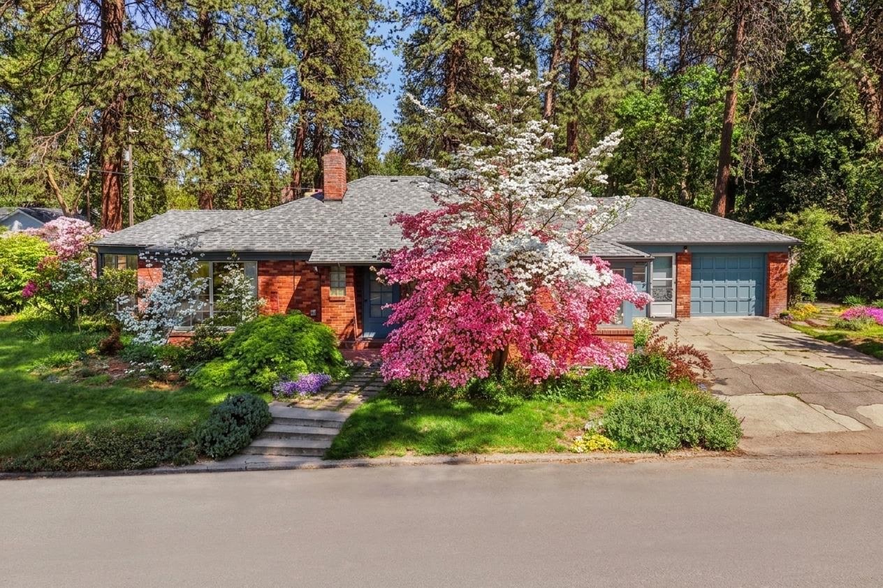 1st image of 1803 S Arthur St, Spokane, WA 99203 | MLS# 202617040