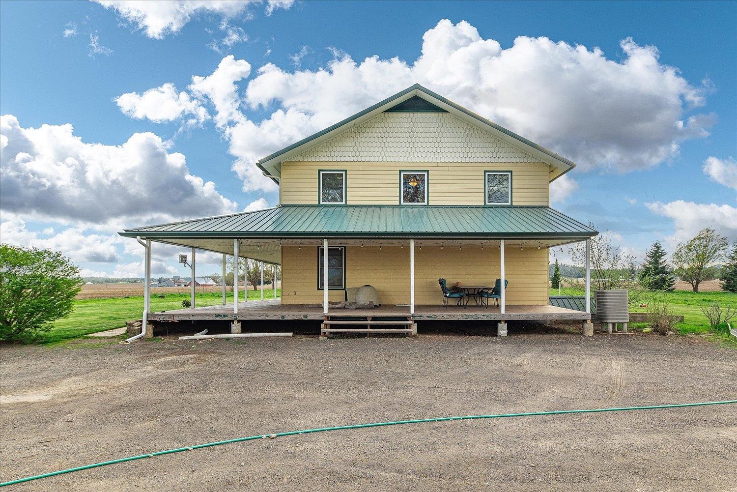 2nd image of 6810 W Wild Rose Rd, Deer Park, WA 99006 | MLS# 202617101