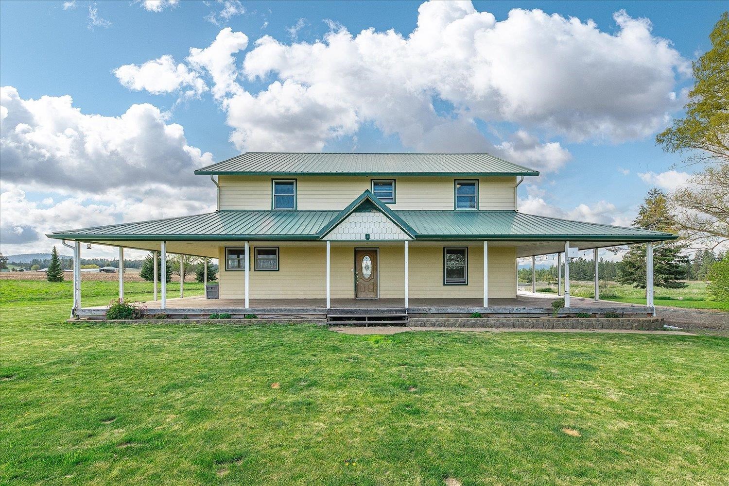 3rd image of 6810 W Wild Rose Rd, Deer Park, WA 99006 | MLS# 202617101