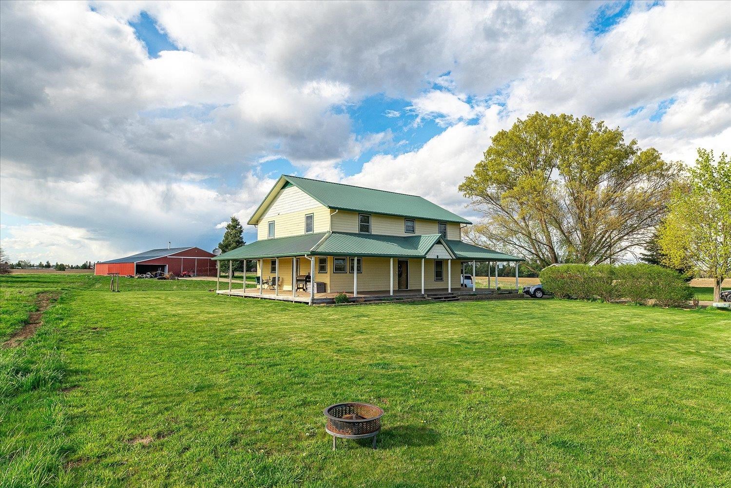 4th image of 6810 W Wild Rose Rd, Deer Park, WA 99006 | MLS# 202617101