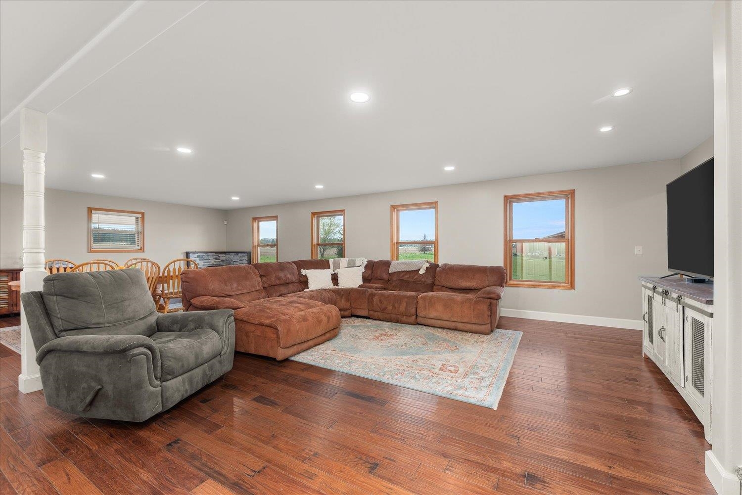 5th image of 6810 W Wild Rose Rd, Deer Park, WA 99006 | MLS# 202617101