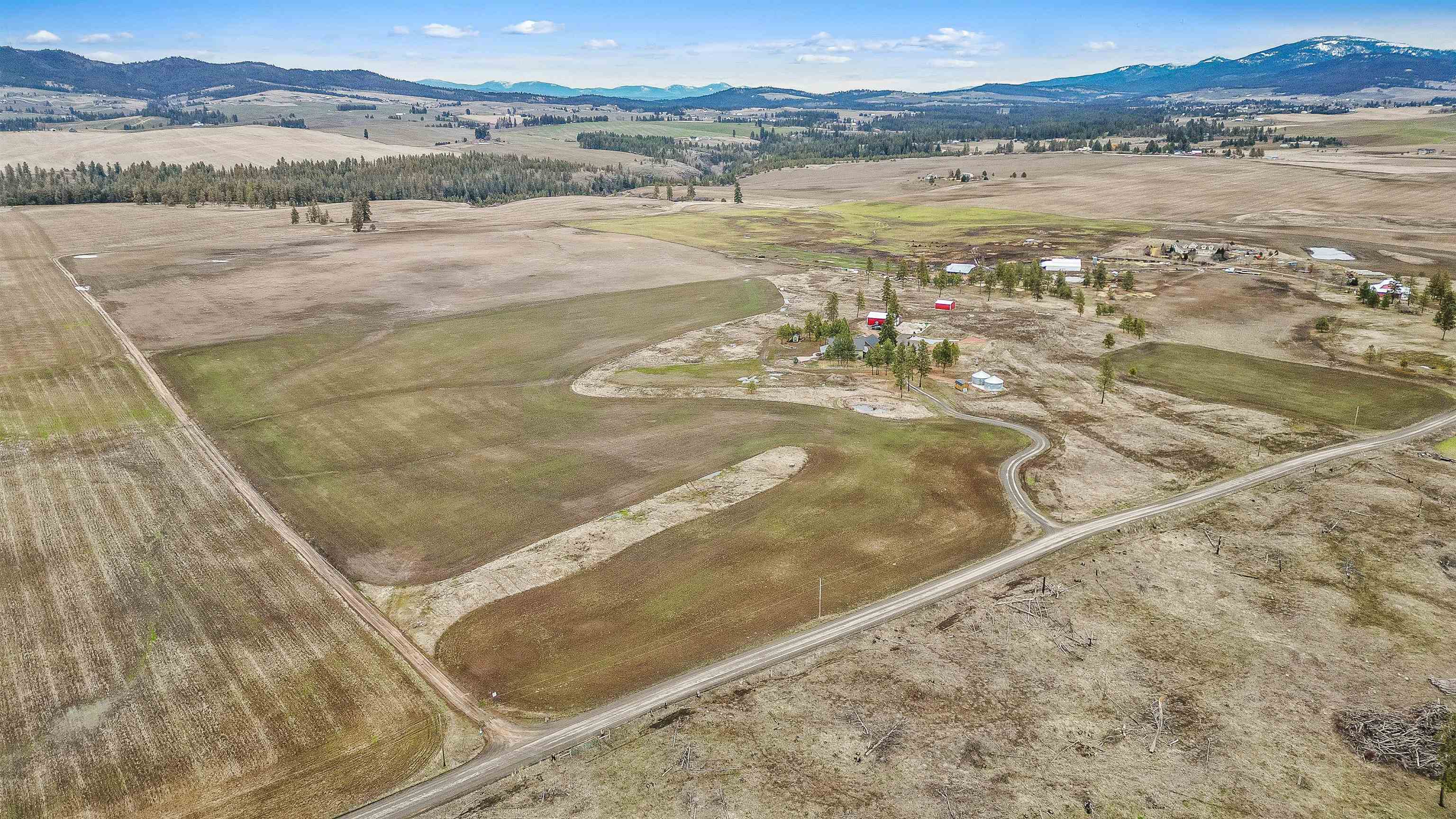 Homes for sale in Valleyford, WA | 7617 E Elder Rd, Valleyford, WA 99036 | MLS# 202617106