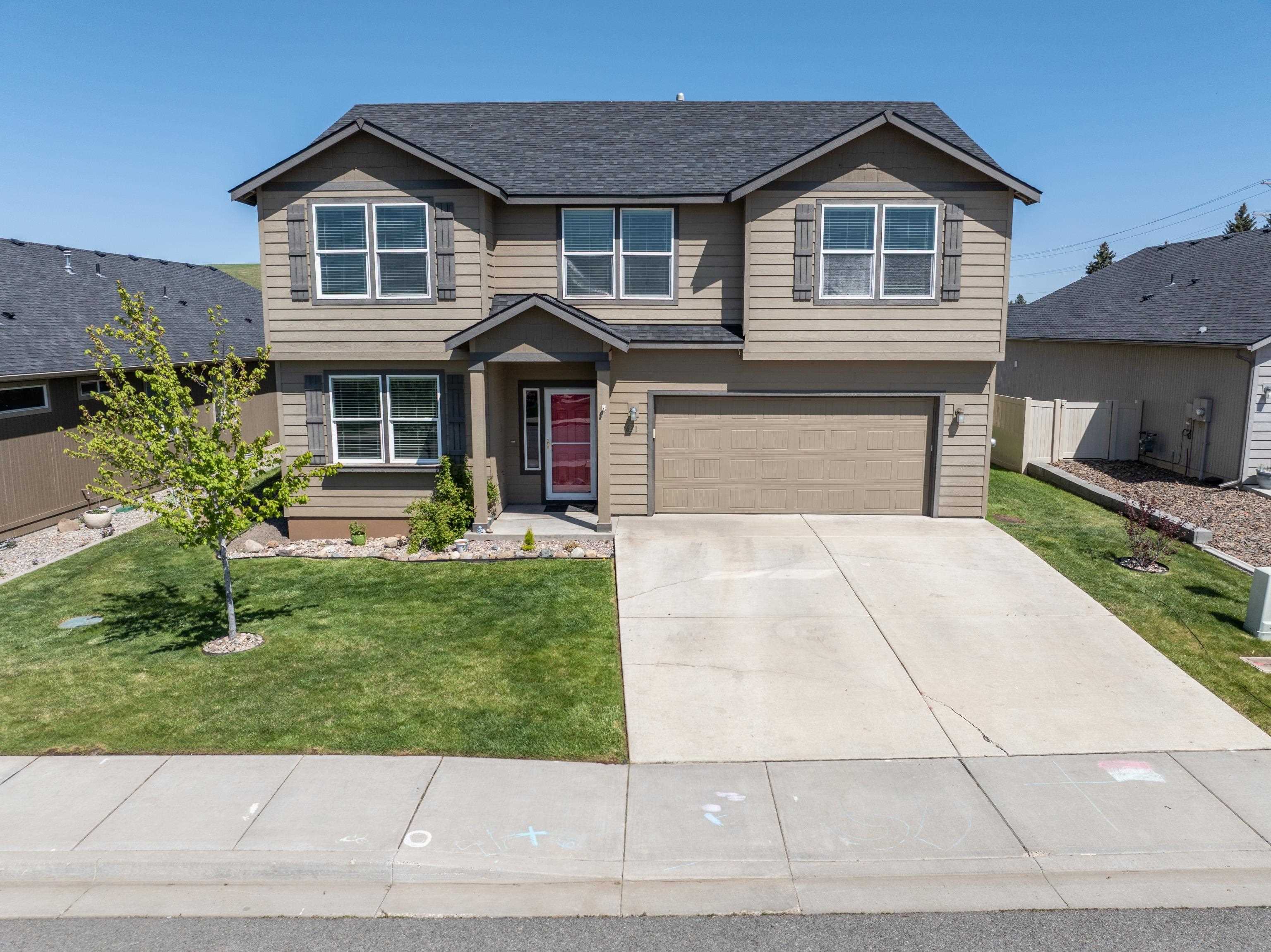 44th image of 671 Condor Dr, Cheney, WA 99004 | MLS# 202617111