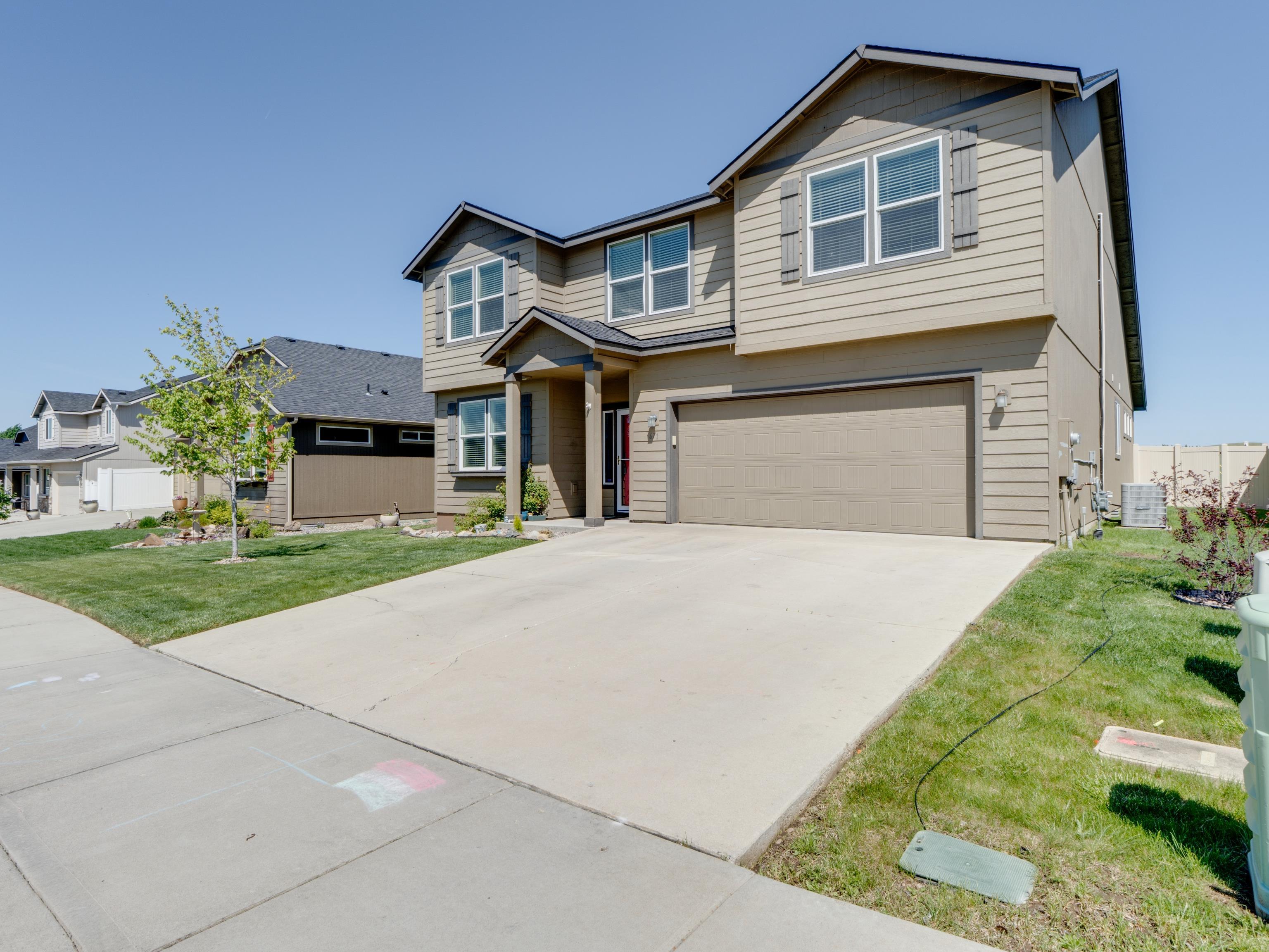 4th image of 671 Condor Dr, Cheney, WA 99004 | MLS# 202617111