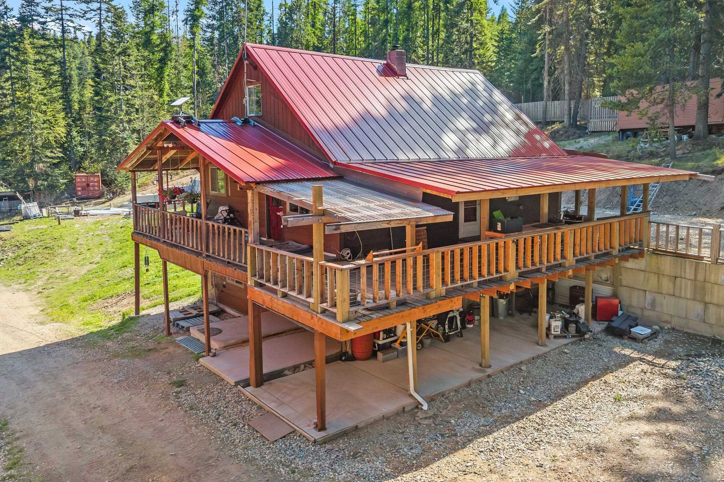 Homes for sale in Addy, WA | 2785 Records Rd, Addy, WA 99101 | MLS# 202617144