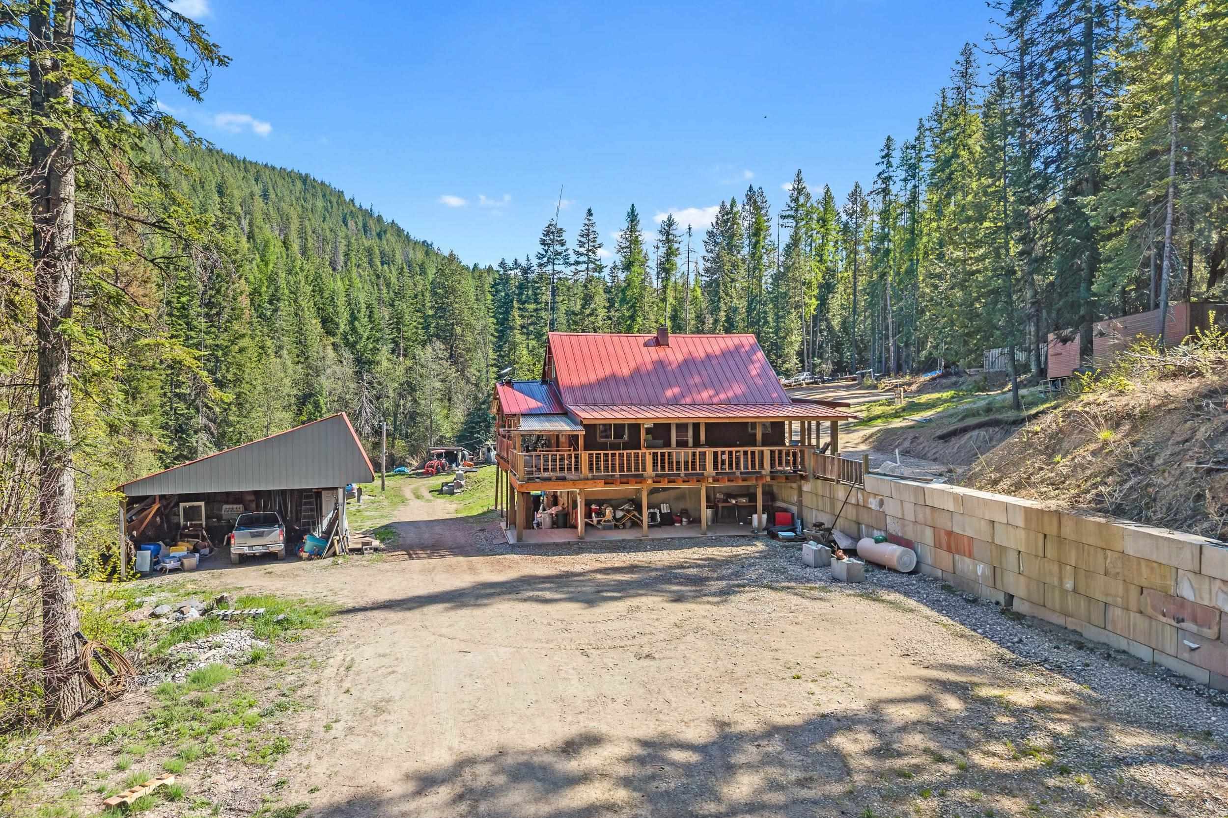 Homes for sale in Addy, WA | 2785 Records Rd, Addy, WA 99101 | MLS# 202617144