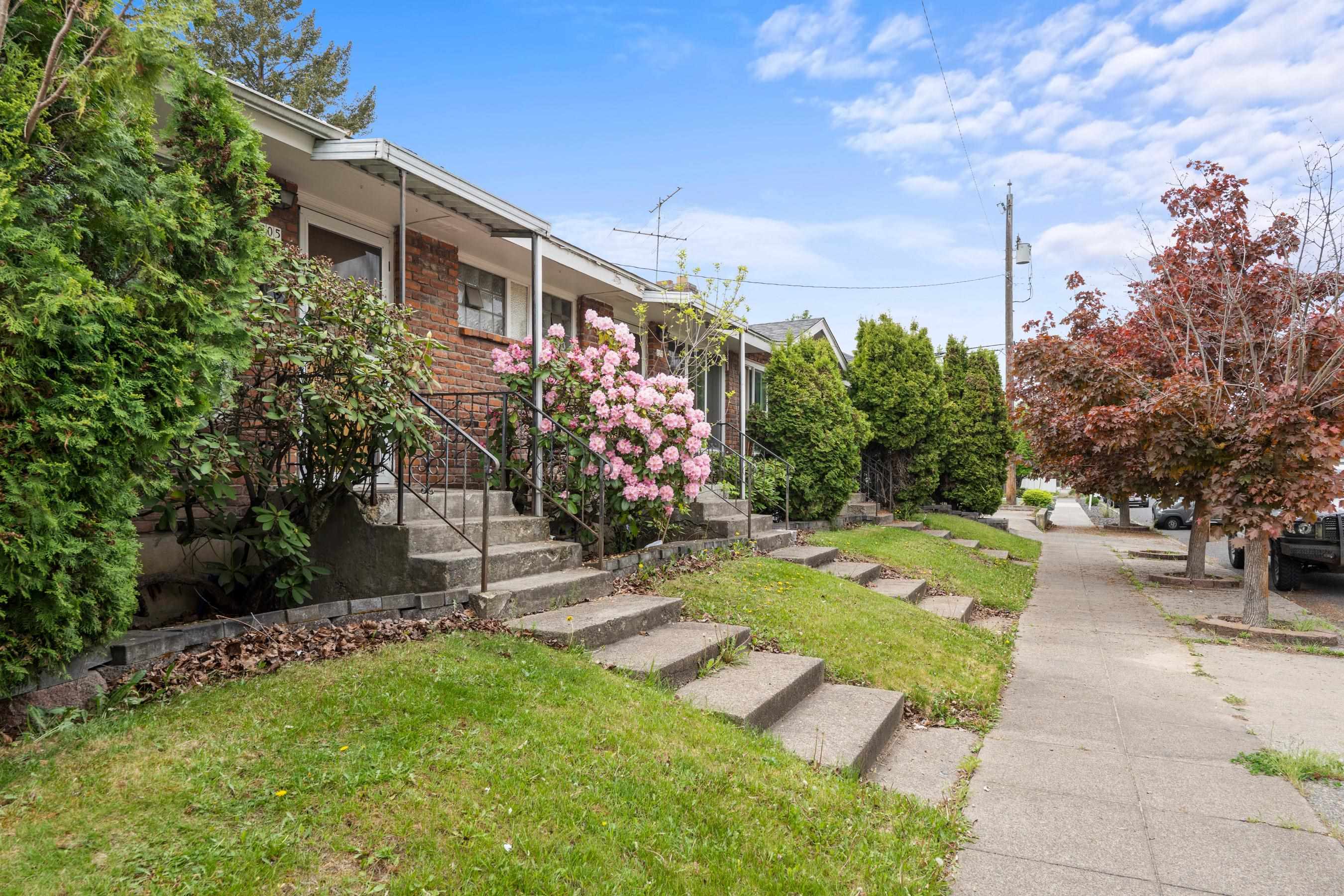 1st image of 805 W Alice Ave, Spokane, WA 99205 | MLS# 202617223