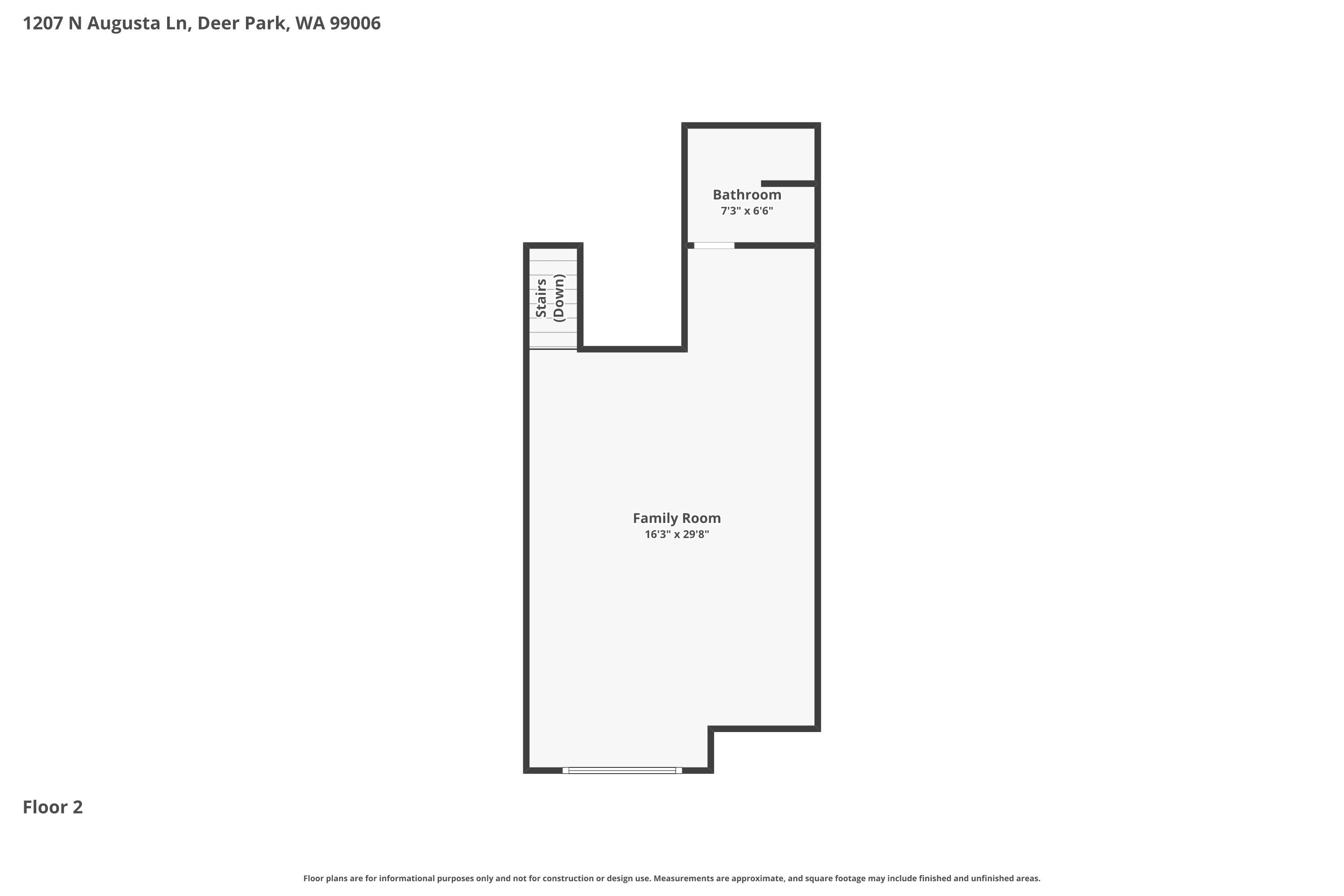 49th image of 1207 N Augusta Ln, Deer Park, WA 99006 | MLS# 202617239
