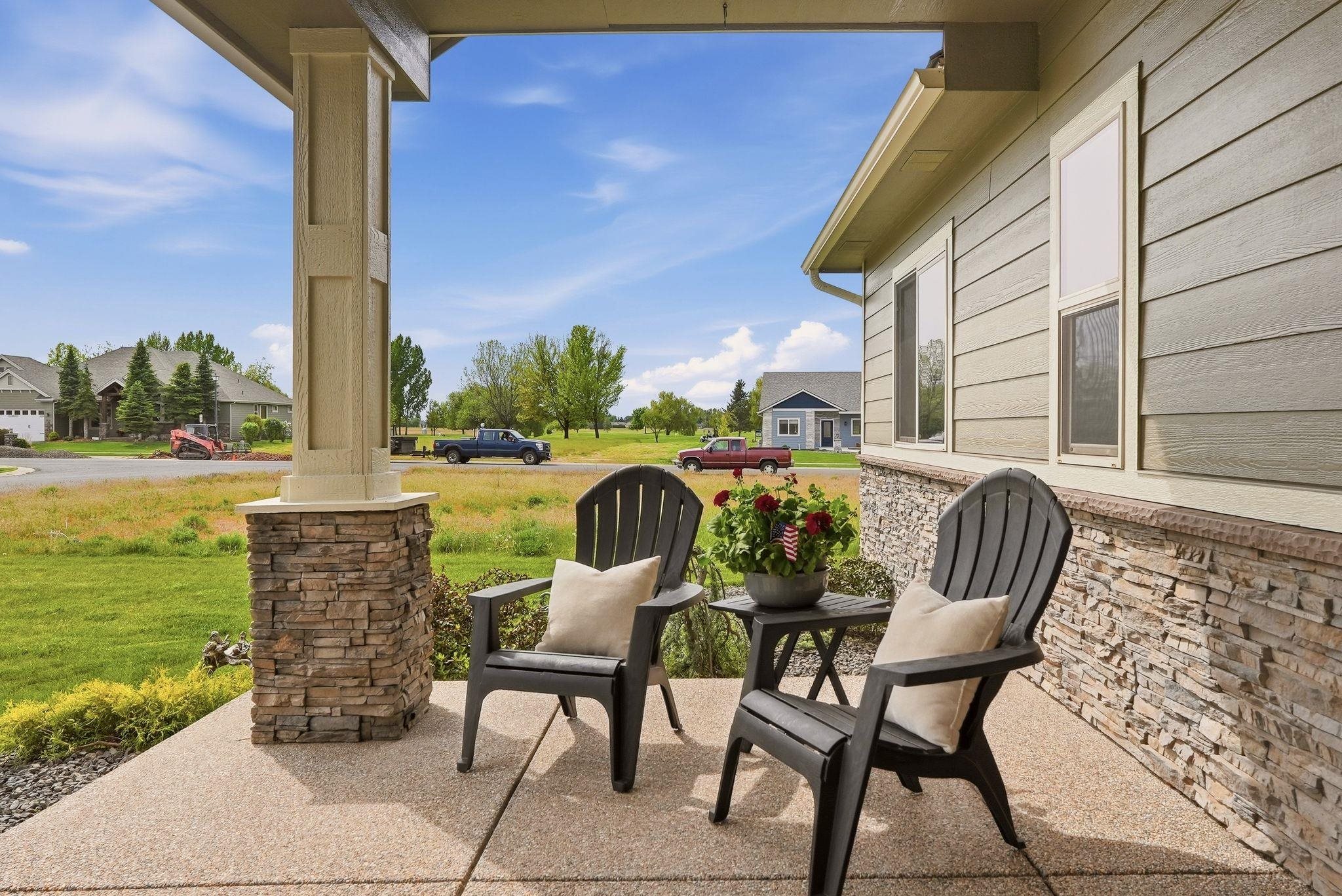 3rd image of 1207 N Augusta Ln, Deer Park, WA 99006 | MLS# 202617239