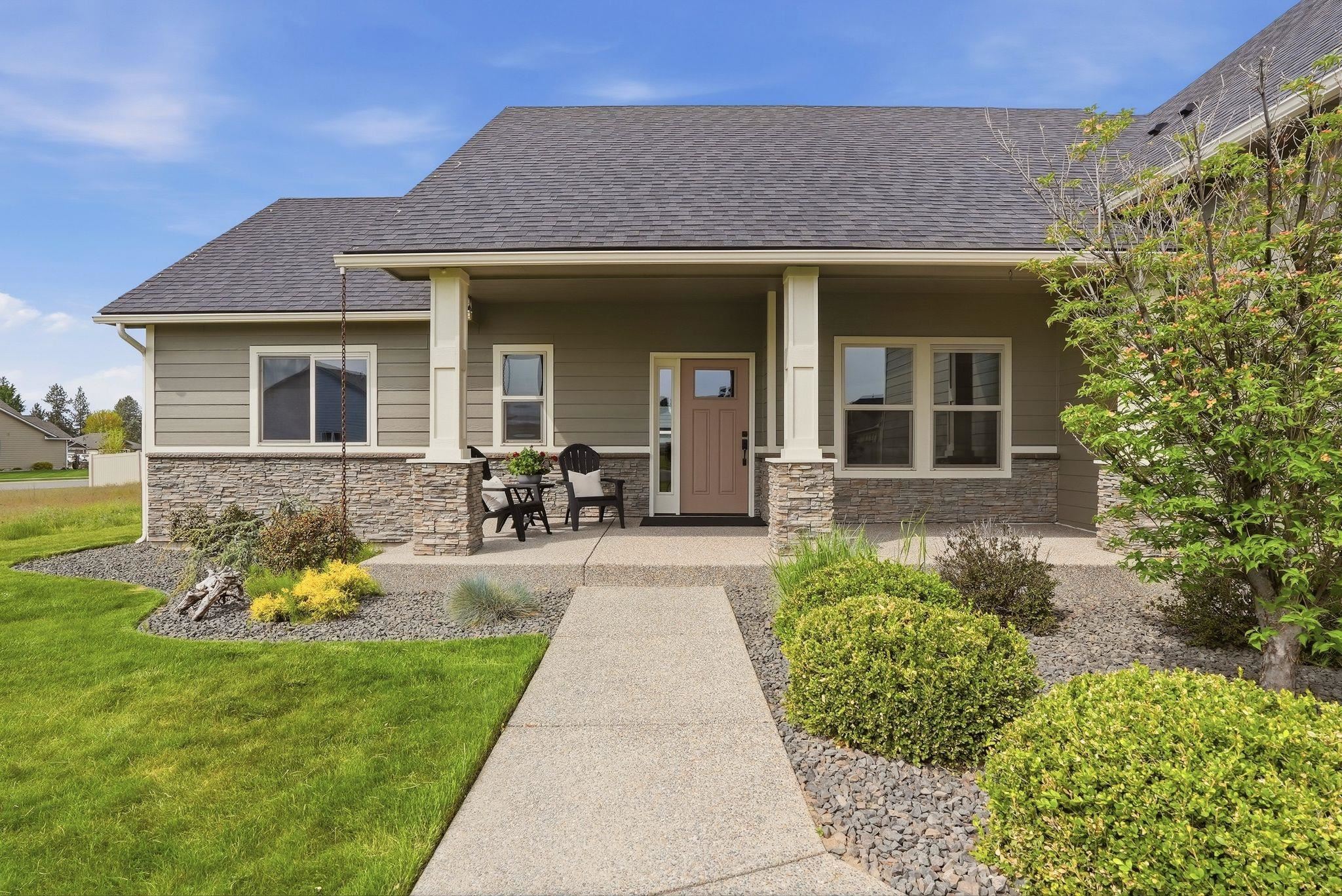 4th image of 1207 N Augusta Ln, Deer Park, WA 99006 | MLS# 202617239