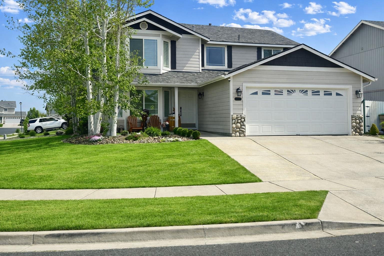 2nd image of 6615 S Lucas St, Cheney, WA 99004 | MLS# 202617309
