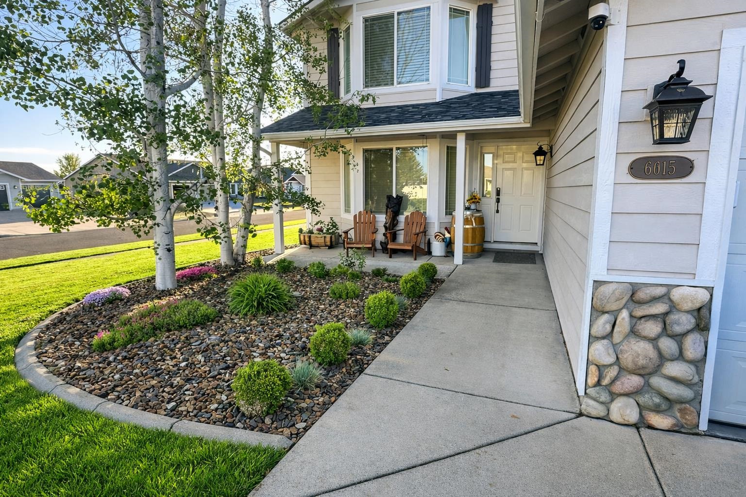 3rd image of 6615 S Lucas St, Cheney, WA 99004 | MLS# 202617309