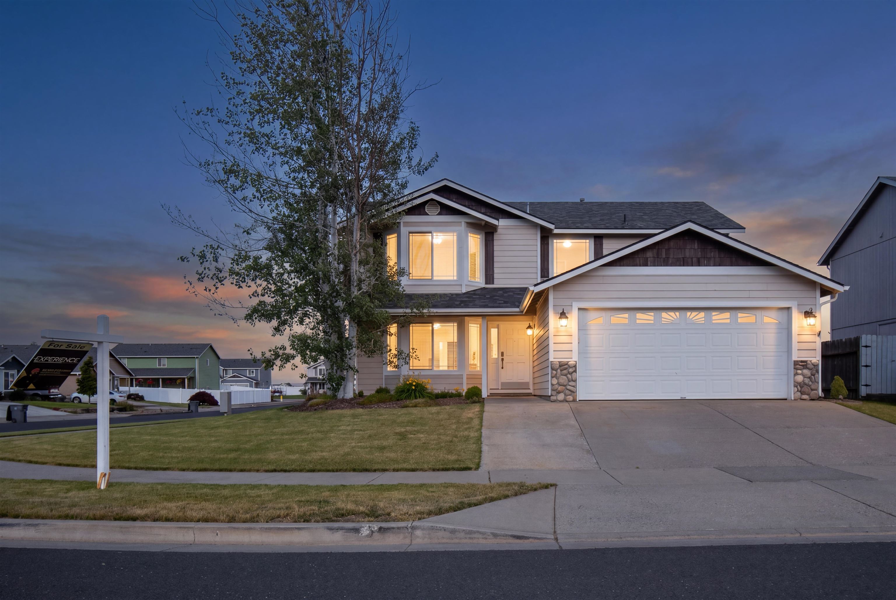 1st image of 6615 S Lucas St, Cheney, WA 99004 | MLS# 202617309
