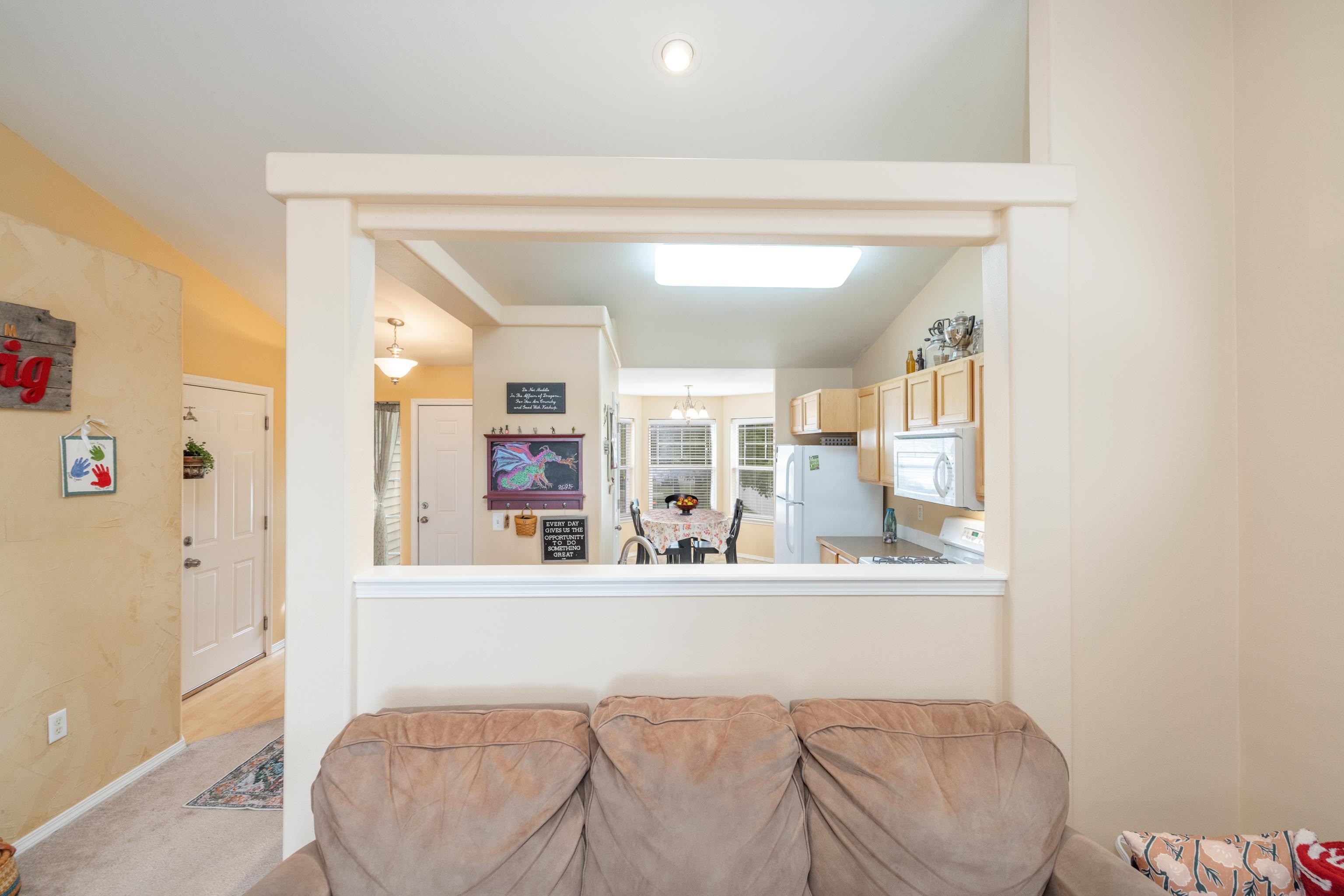 3rd image of 1720 W W Briar Ln, Spokane, WA 99208 | MLS# 202617318