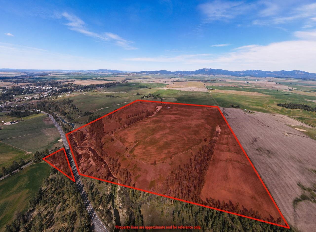 2nd image of Nka E Rockford Idaho Rd, Rockford, WA 99030 | MLS# 202617336