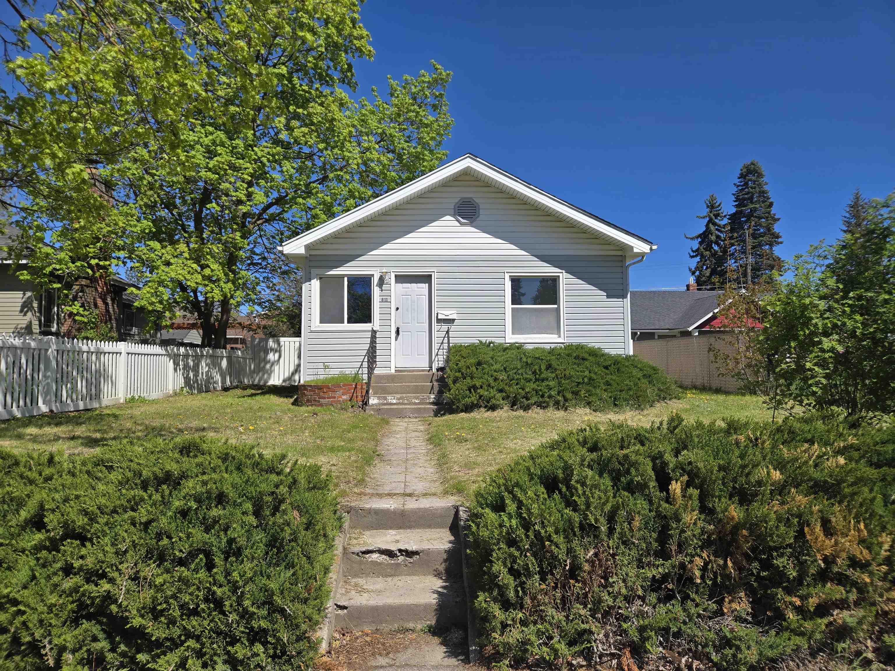 1st image of 811 E 38th Ave, Spokane, WA 99203 | MLS# 202617453