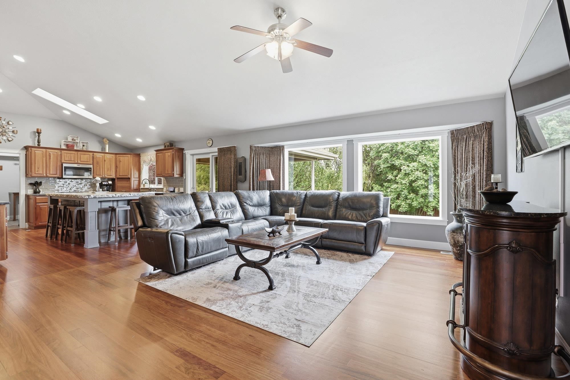 2nd image of 3409 Conrad Ct, Spokane, WA 99208 | MLS# 202617497
