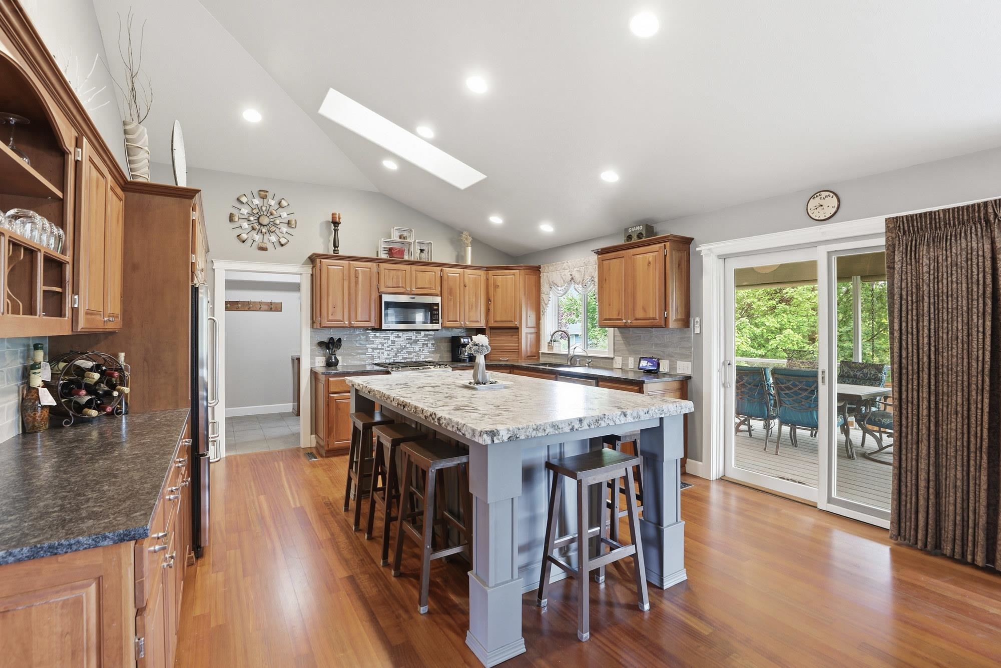 4th image of 3409 Conrad Ct, Spokane, WA 99208 | MLS# 202617497