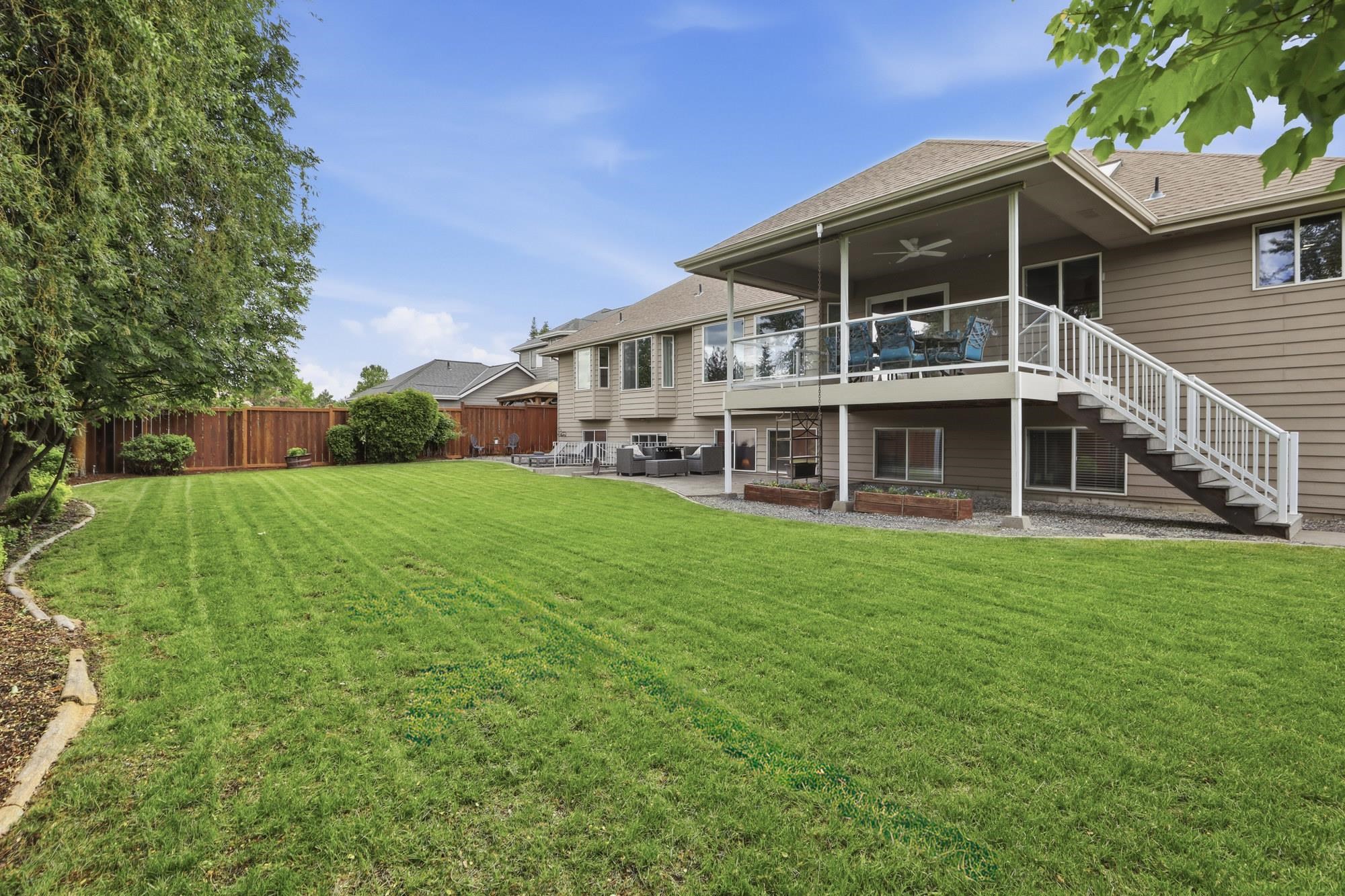5th image of 3409 Conrad Ct, Spokane, WA 99208 | MLS# 202617497
