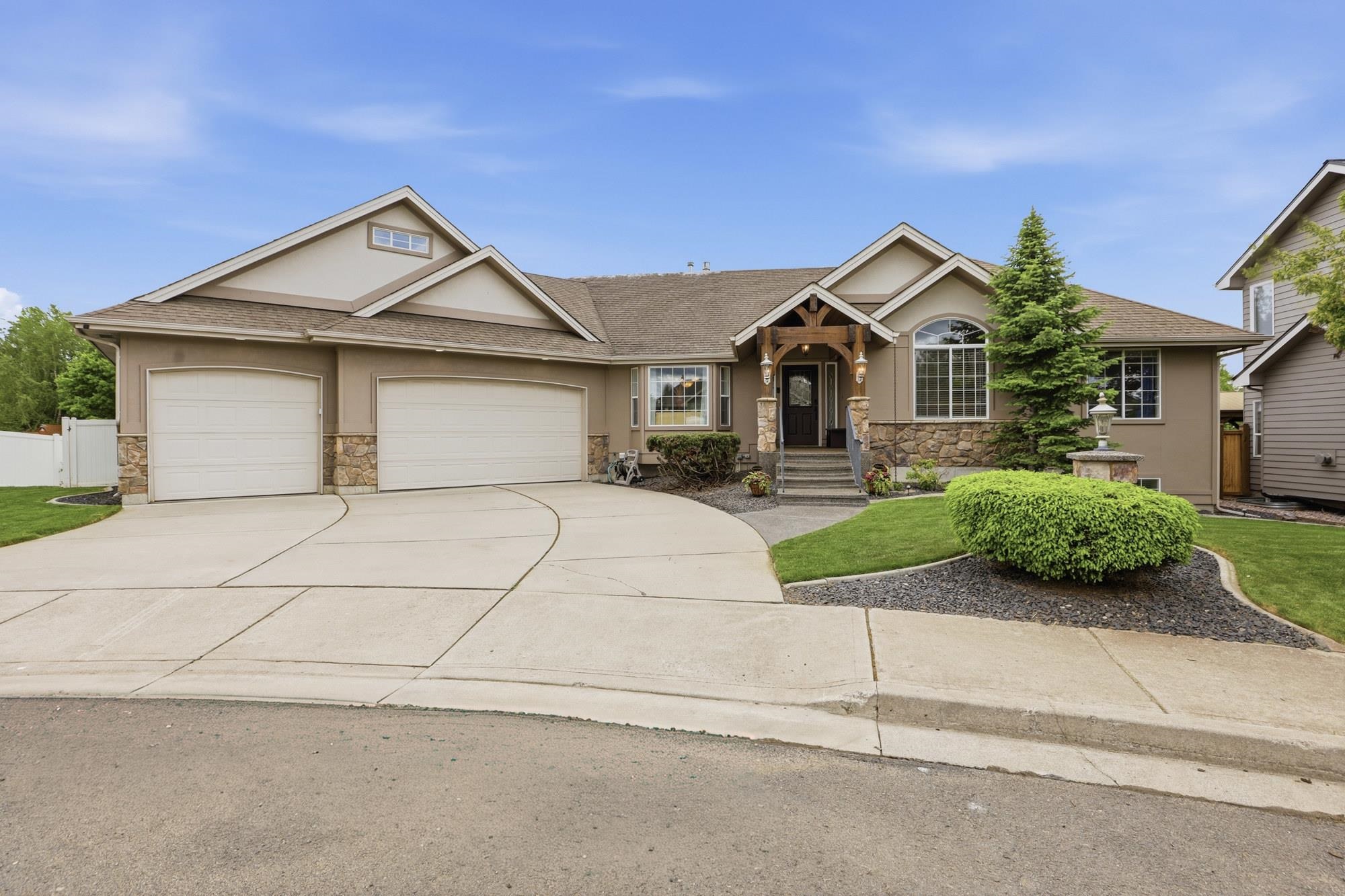 1st image of 3409 Conrad Ct, Spokane, WA 99208 | MLS# 202617497