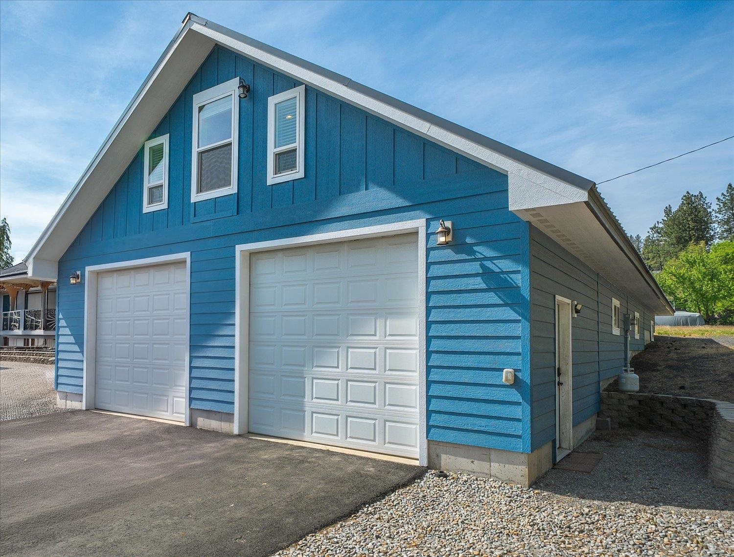 2nd image of 8417 E Upriver Dr, Spokane, WA 99212 | MLS# 202617515