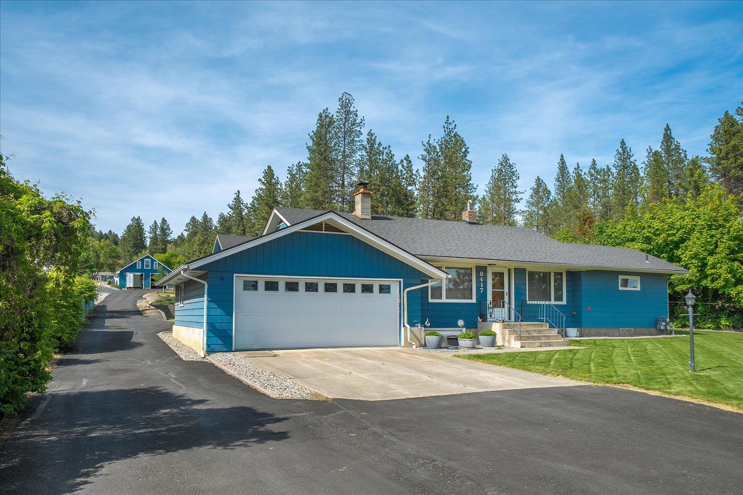 50th image of 8417 E Upriver Dr, Spokane, WA 99212 | MLS# 202617515