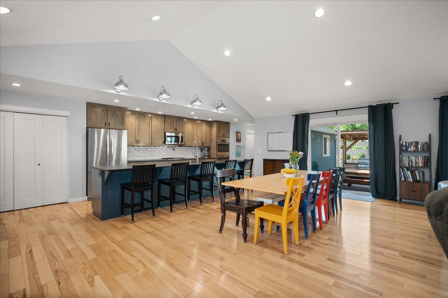 5th image of 8417 E Upriver Dr, Spokane, WA 99212 | MLS# 202617515