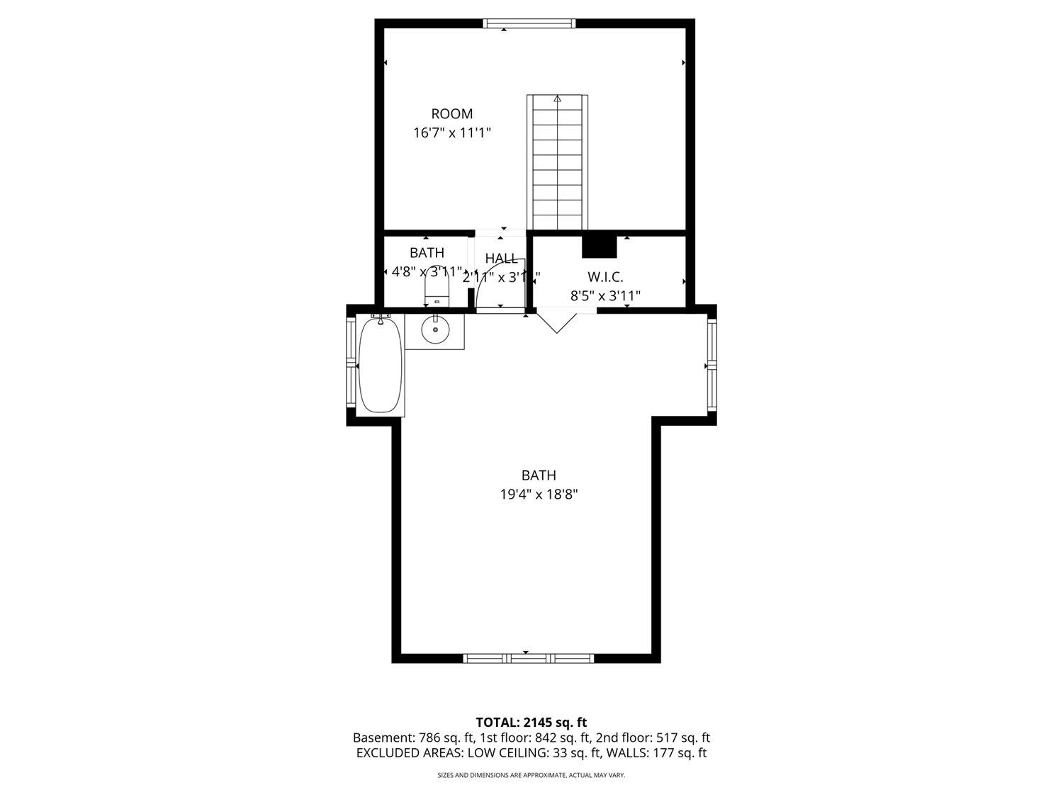 50th image of 318 E 29th Ave Ave, Spokane, WA 99203 | MLS# 202617554
