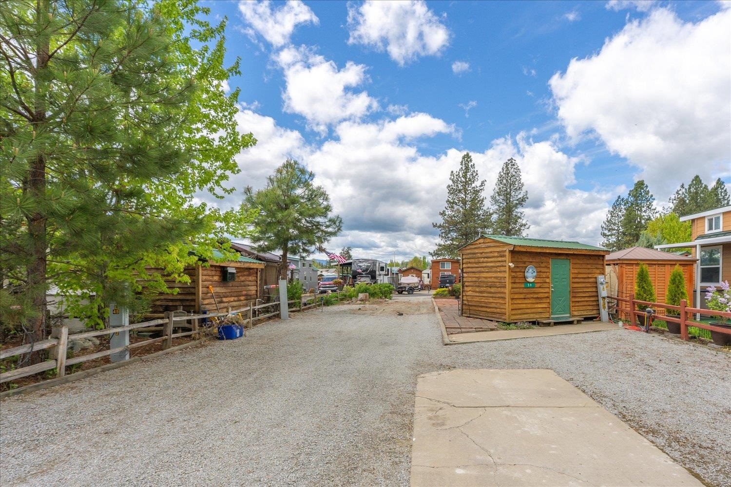 Homes for sale in Usk, WA | 59 And 275 Tall Pine Lp N Loop, Usk, WA 99180 | MLS# 202617585