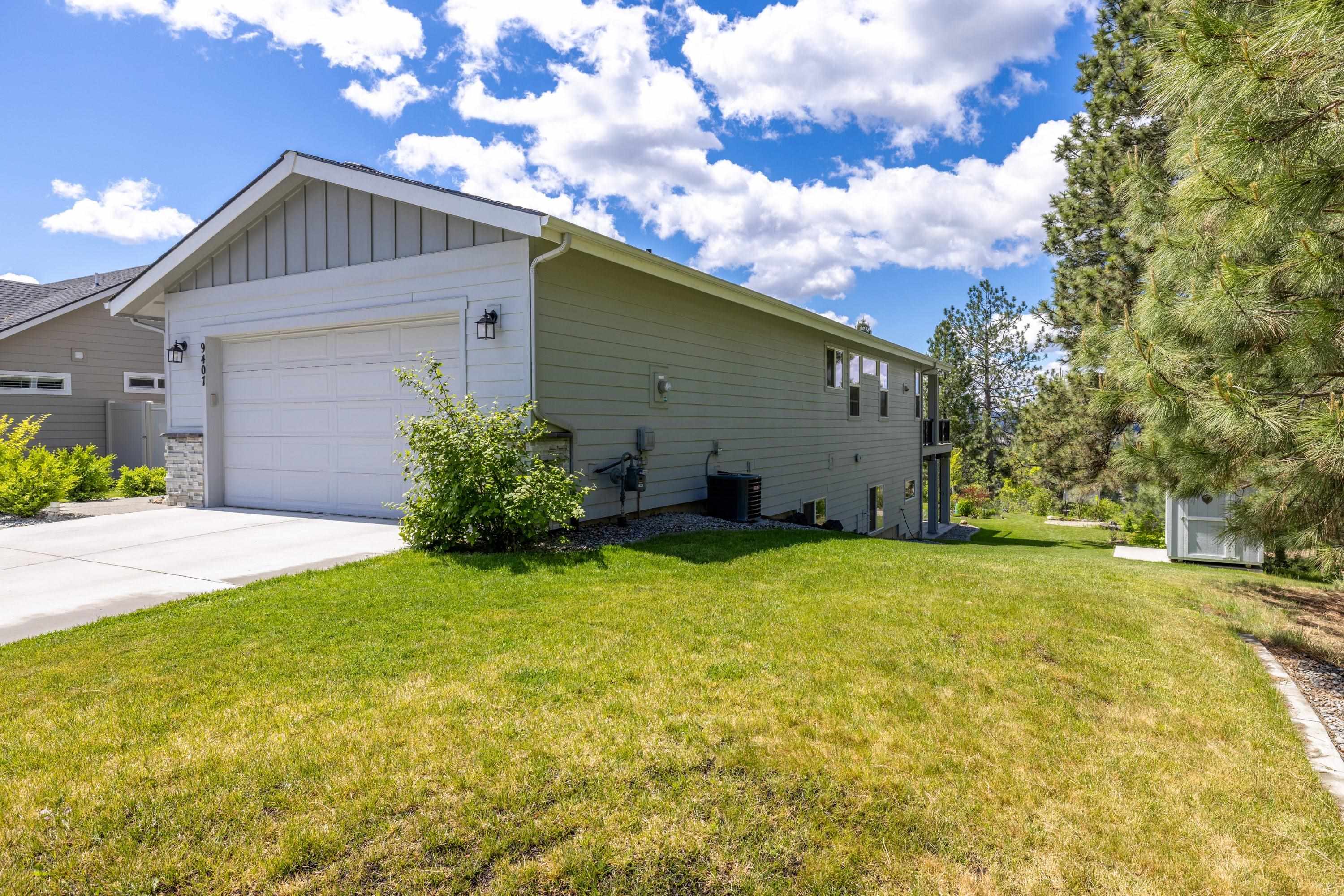 Homes for sale in Spokane, WA | 9407 N Linden Ln, Spokane, WA 99208 | MLS# 202617605