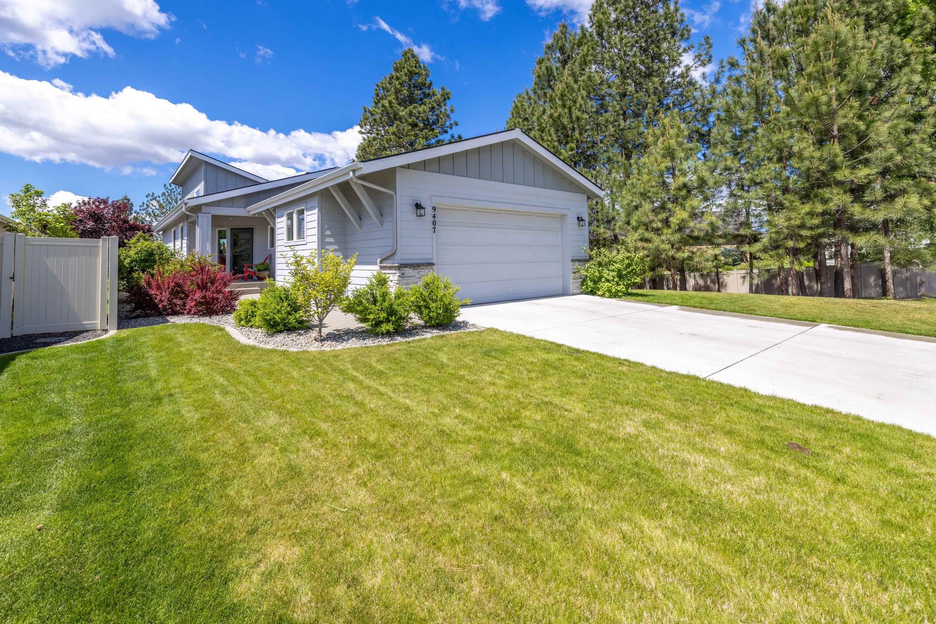 Homes for sale in Spokane, WA | 9407 N Linden Ln, Spokane, WA 99208 | MLS# 202617605