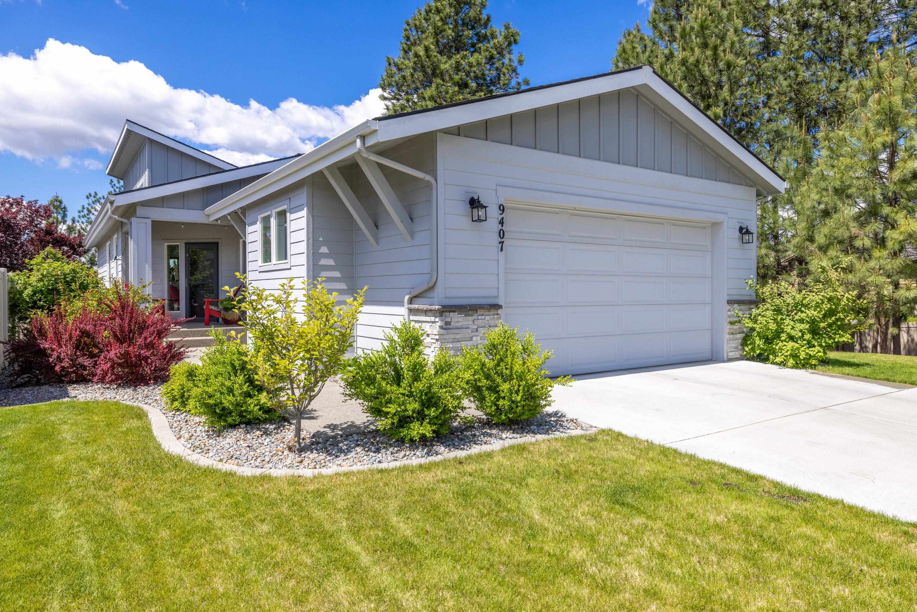 Homes for sale in Spokane, WA | 9407 N Linden Ln, Spokane, WA 99208 | MLS# 202617605