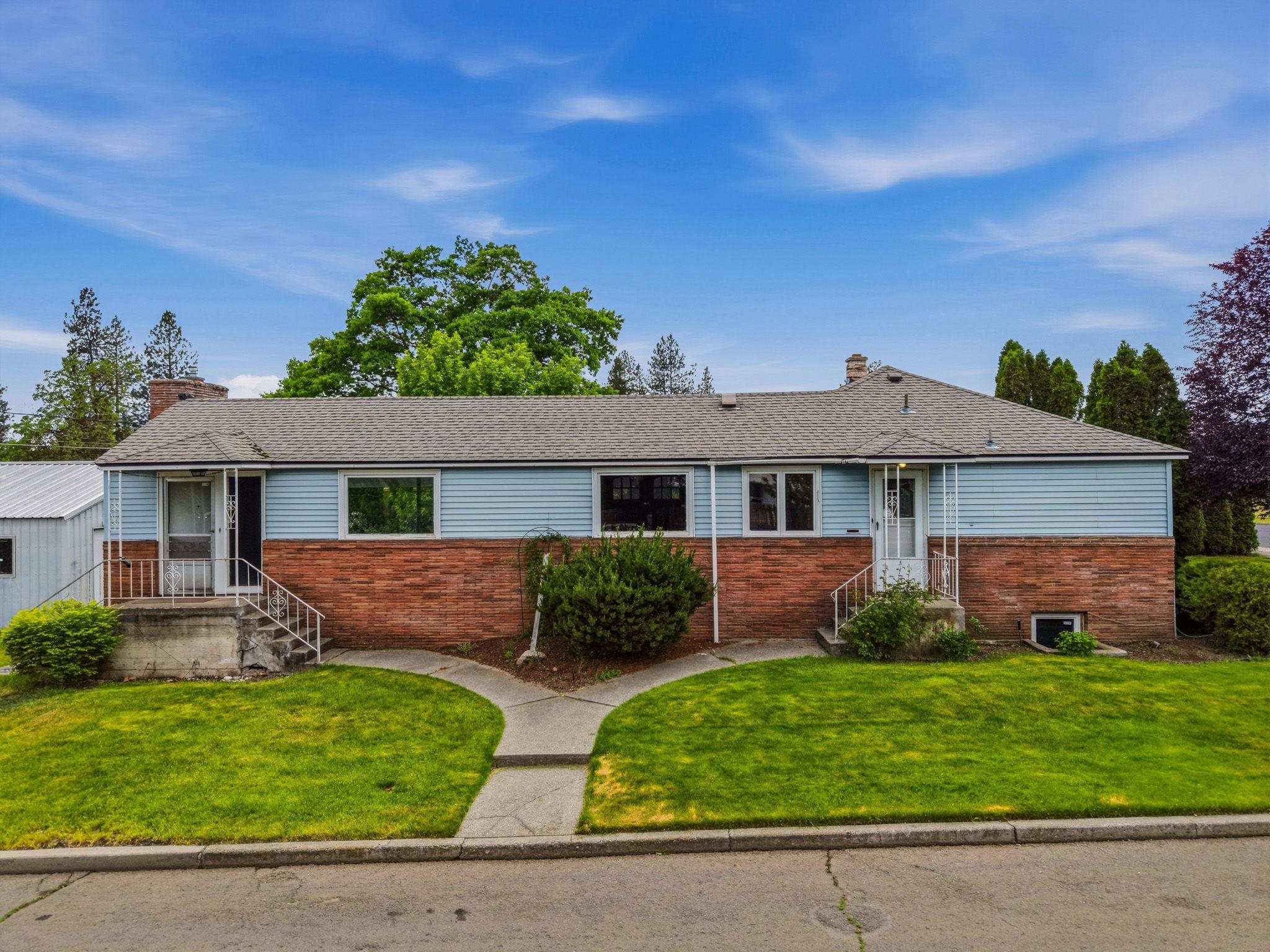 Homes for sale in Spokane, WA | 2503 W Garland Ave, Spokane, WA 99205 | MLS# 202617609